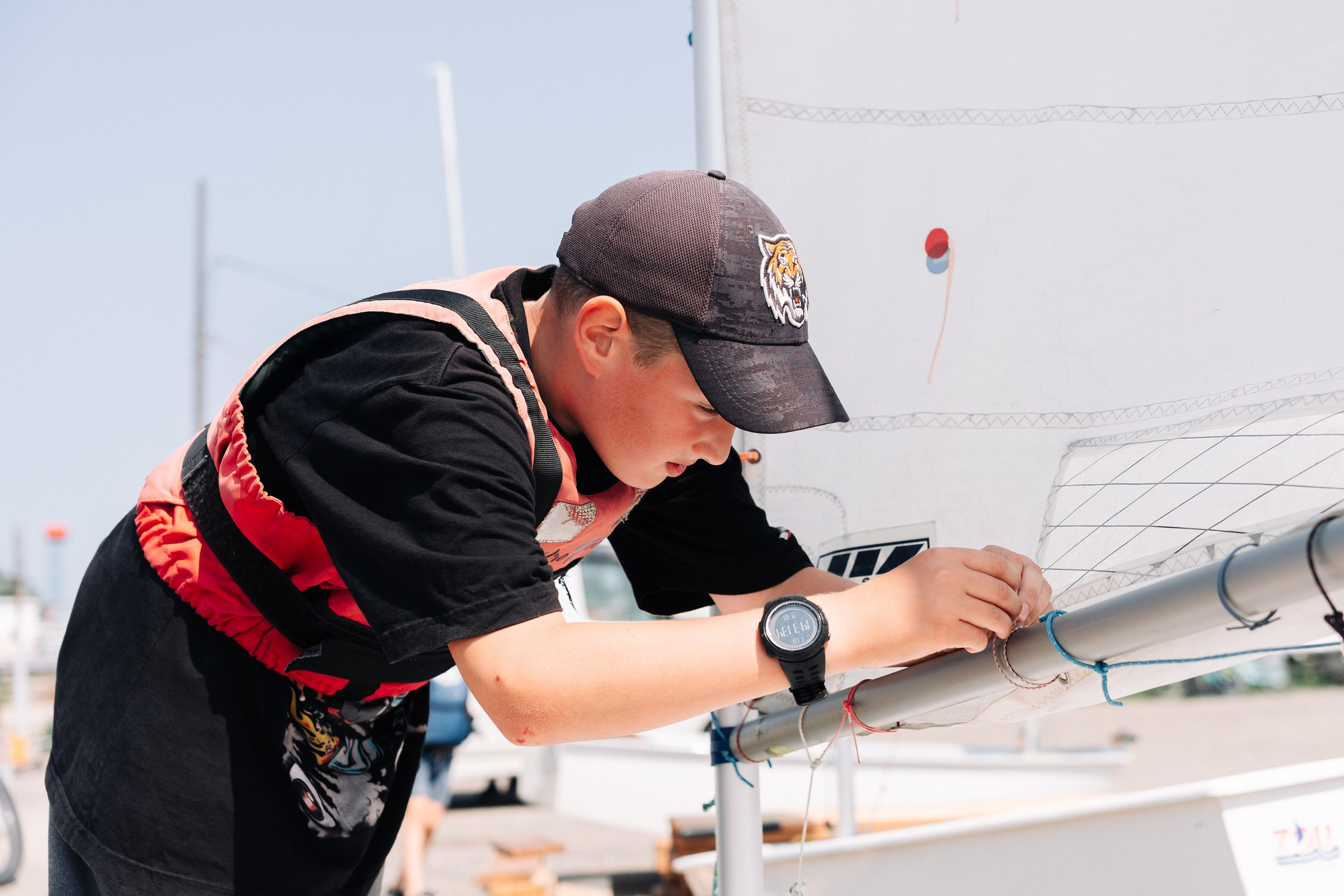 ЯХТ клуб. Фотограф в Хабаровске Швендых Рудольф