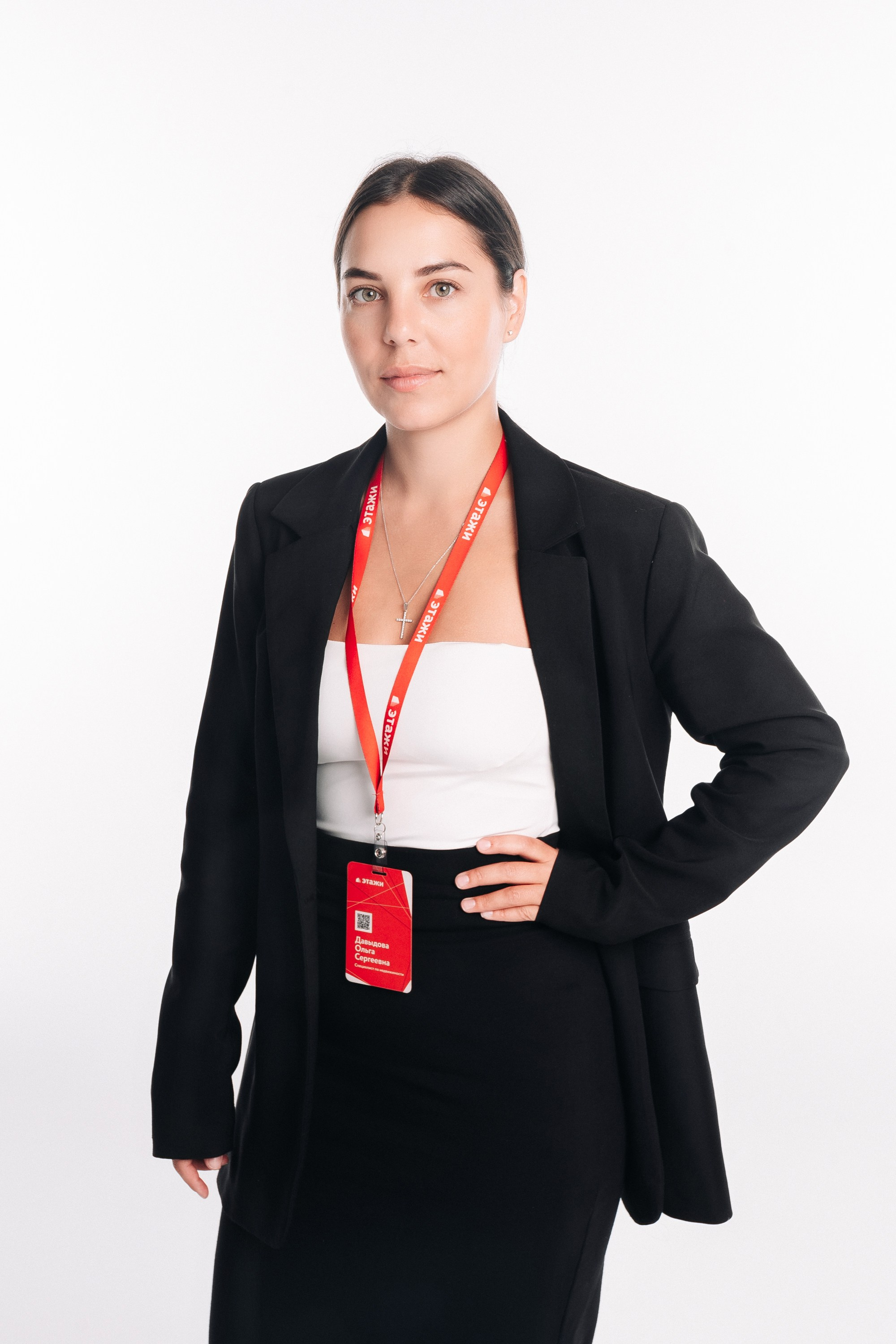 Этажи портреты. Фотограф в Хабаровске Швендых Рудольф