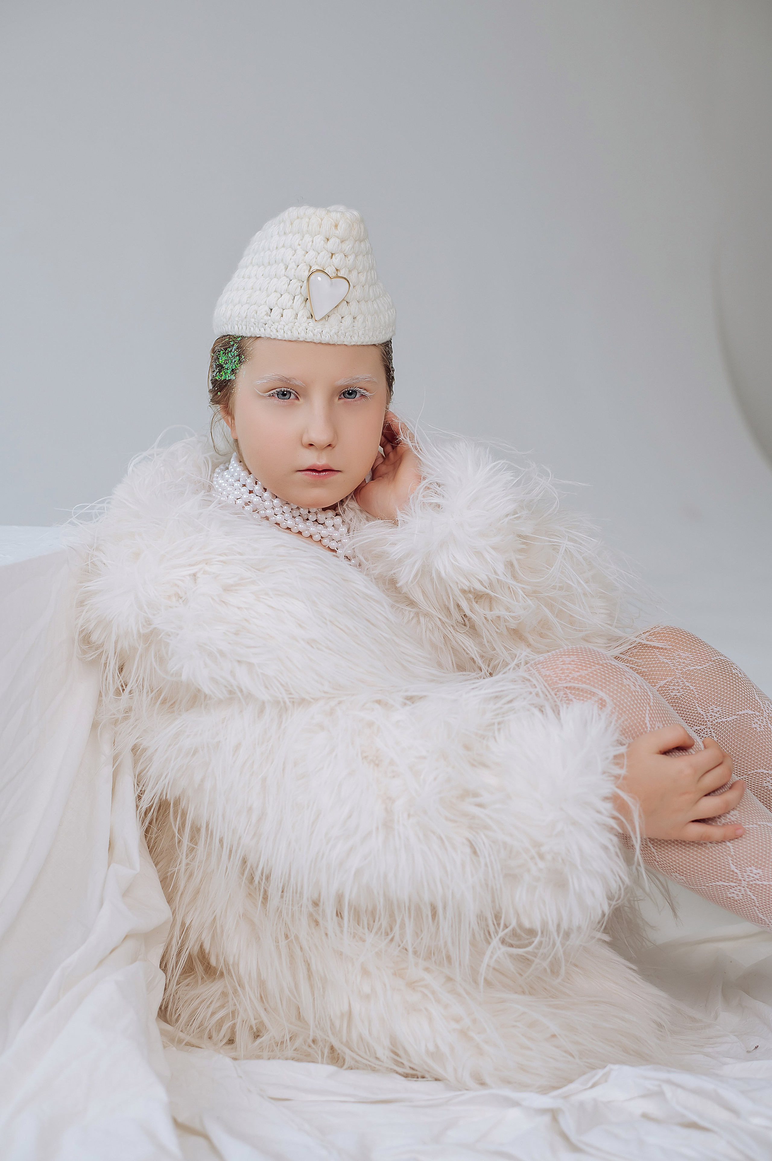Иванова Виктория. Promodels