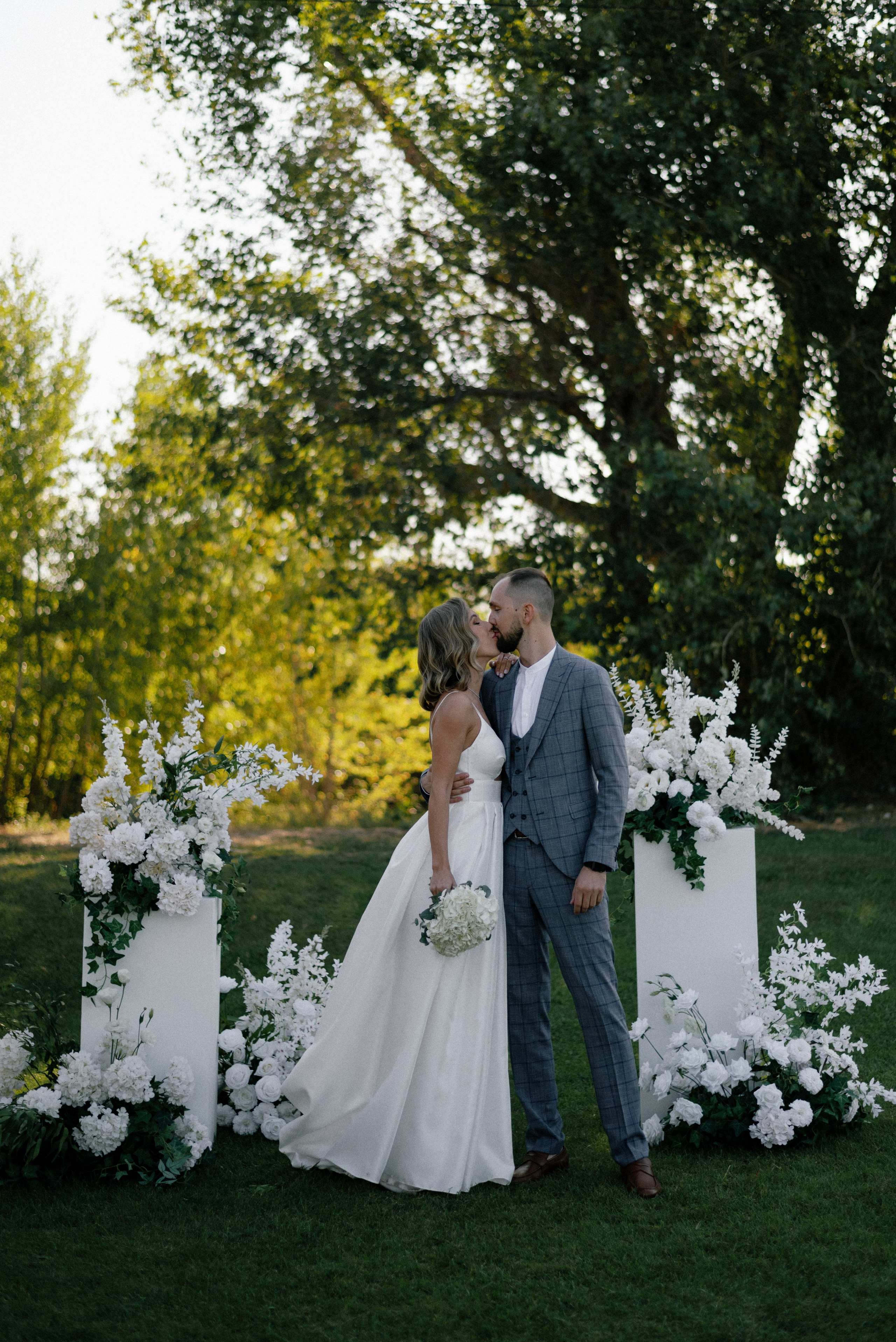 Оксана & Игорь. Алёна Куртова