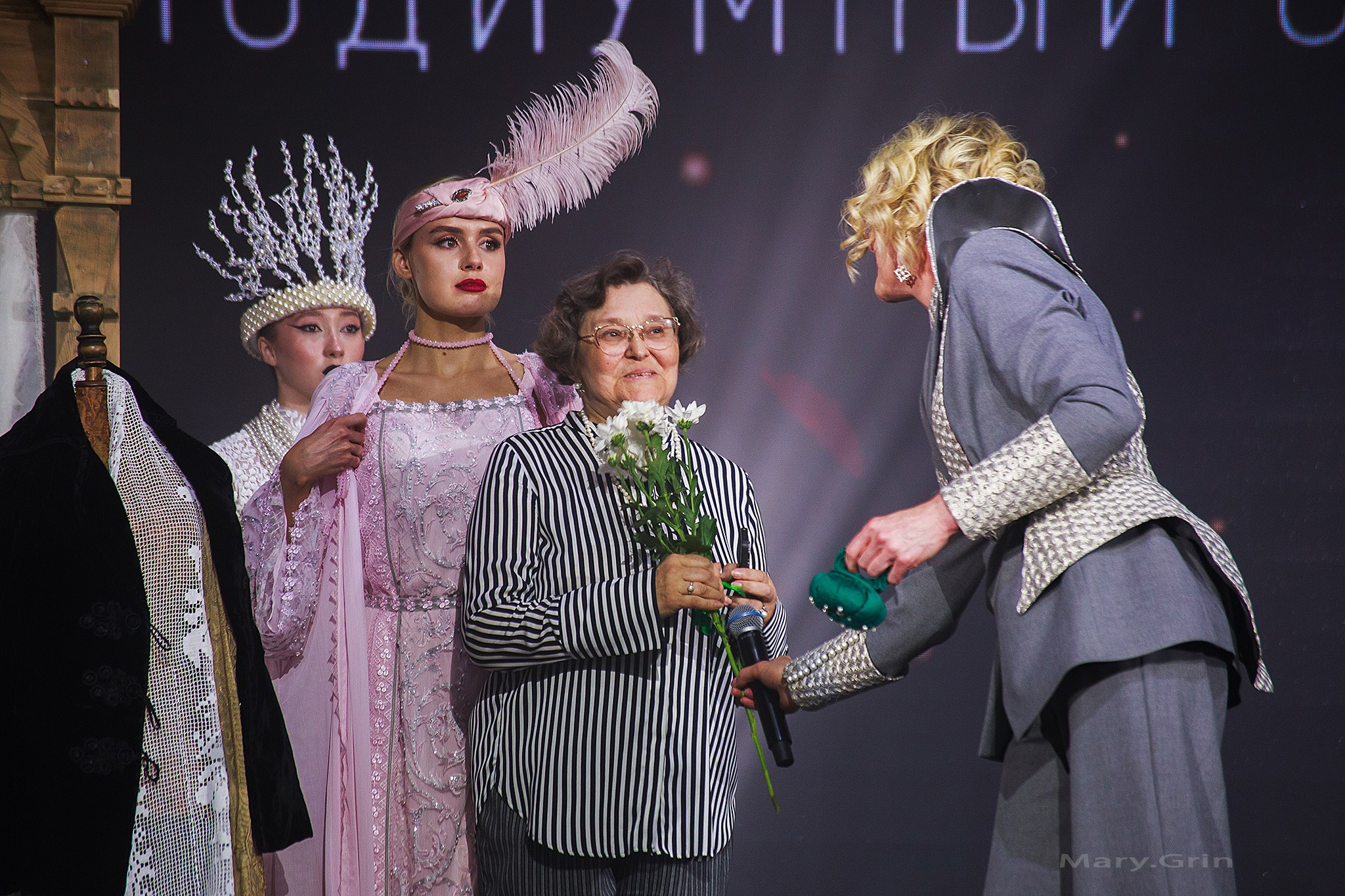 Подиумный спектакль «стиль Надежды» 2025. Детский и семейный фотограф, фотограф мероприятий Нижний Новгород