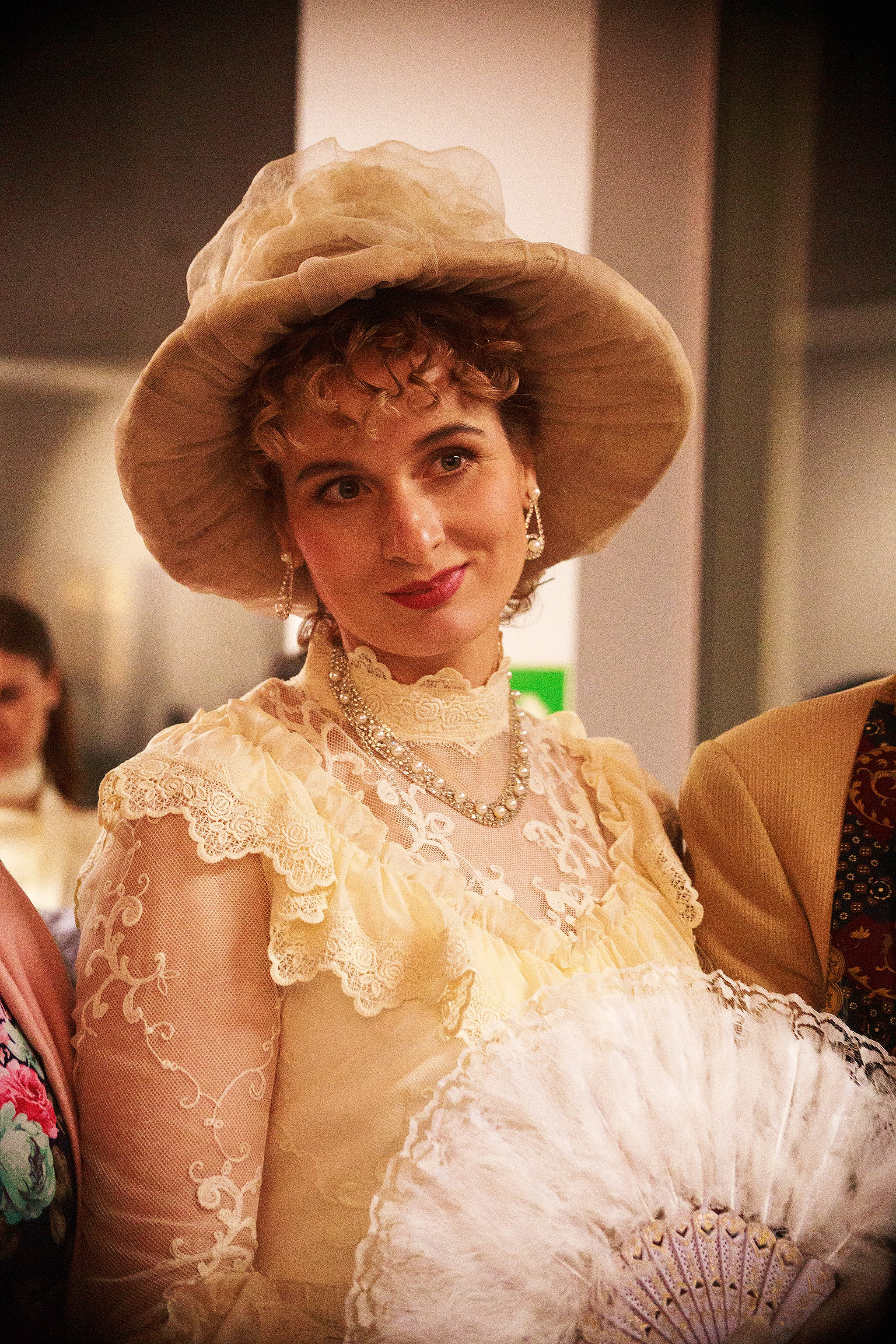 Подиумный спектакль «стиль Надежды» 2025. Детский и семейный фотограф, фотограф мероприятий Нижний Новгород