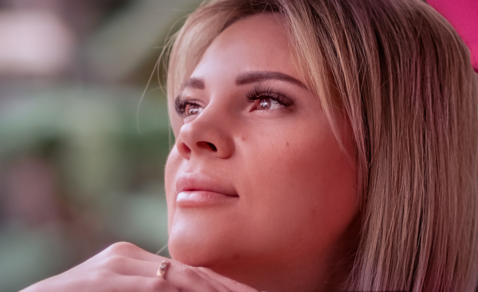 Весенняя пора. Фото в цветущей зелени. Фотограф и видеограф в Ставрополе Инна Попова