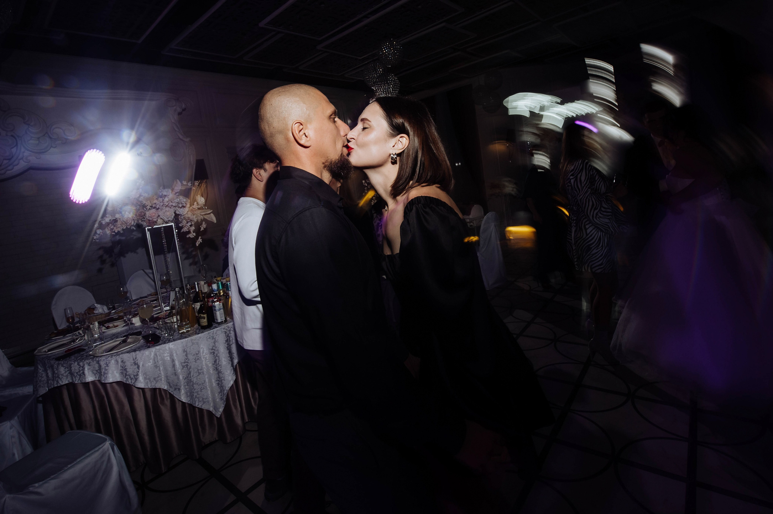 Алексей + Юлия. Свадебный фотограф Владимир Рябков