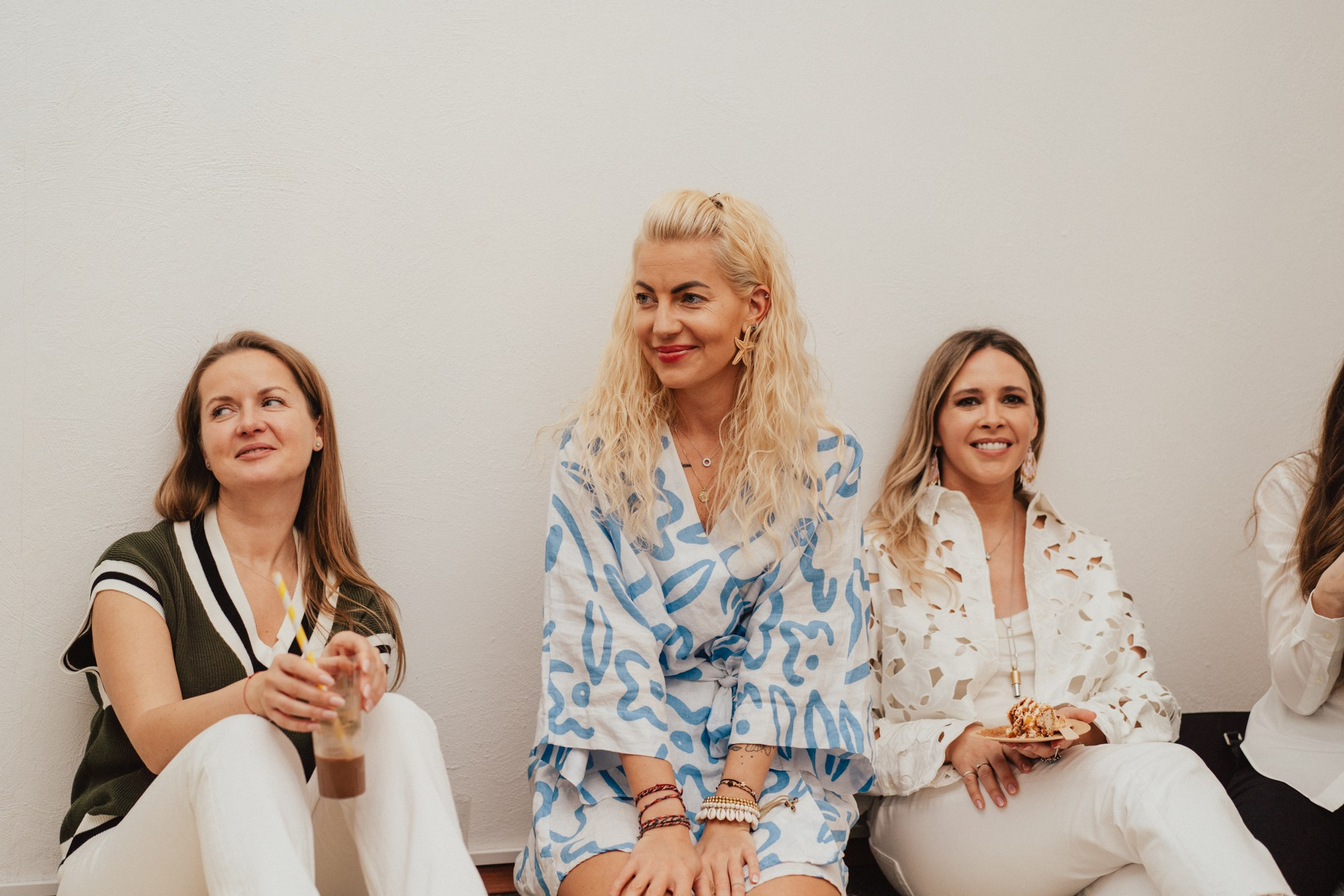 Cantika. Store Birthday. Photographer in Vilnius