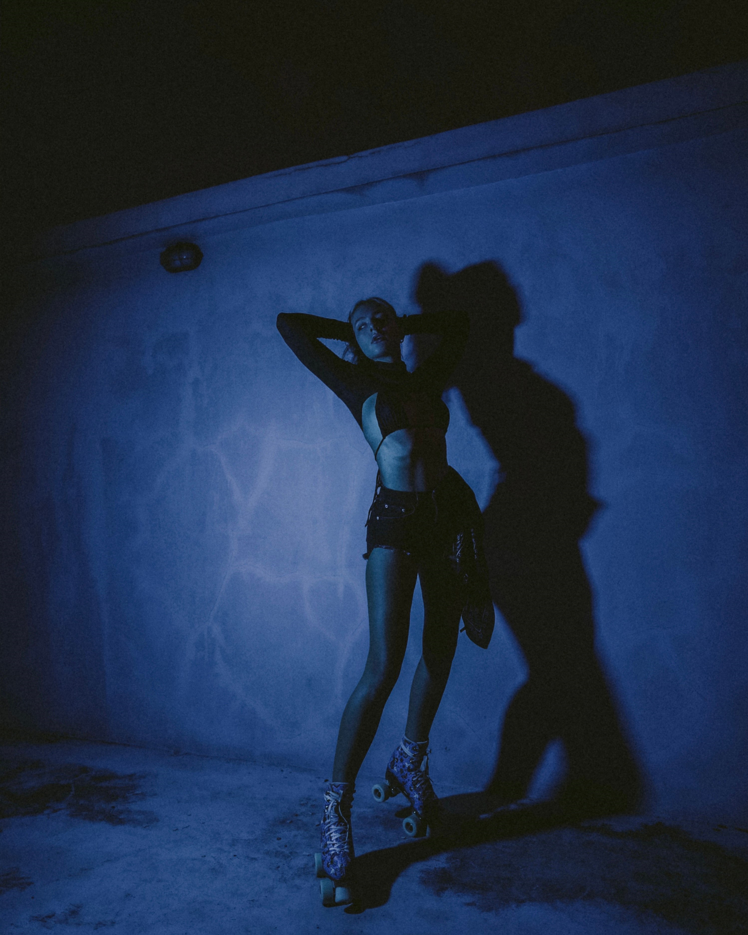 Mix shoots. Фотограф Gertz5niper в Санкт-Петербурге