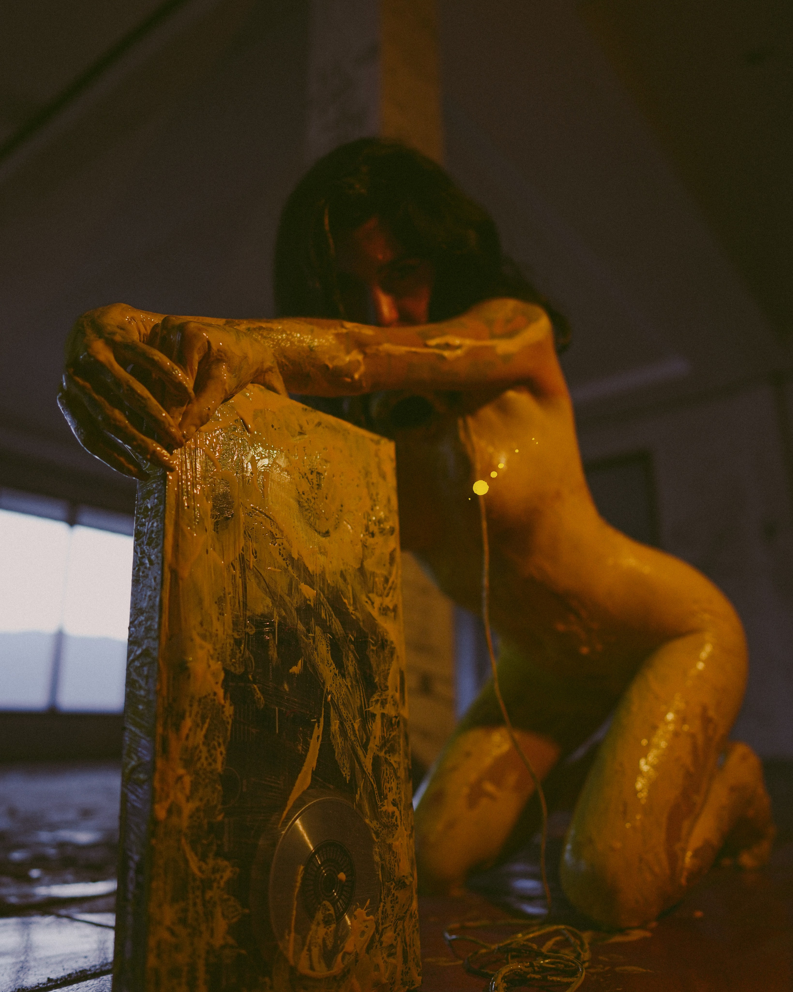 My color. Фотограф Gertz5niper в Санкт-Петербурге