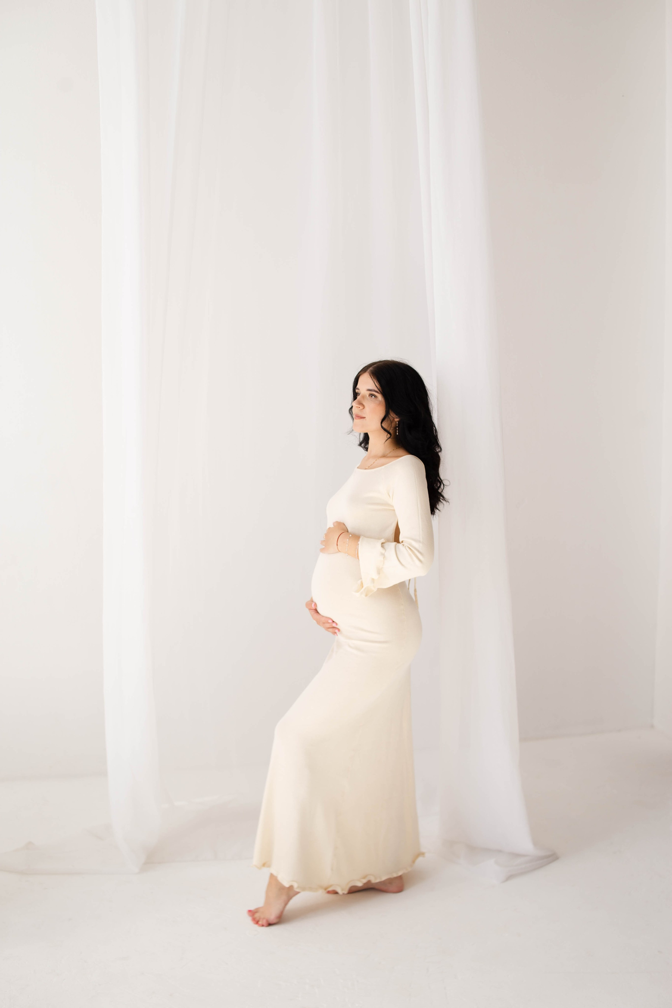 Беременность. Семейный фотограф Софи Симакова в Волгограде и Волжском