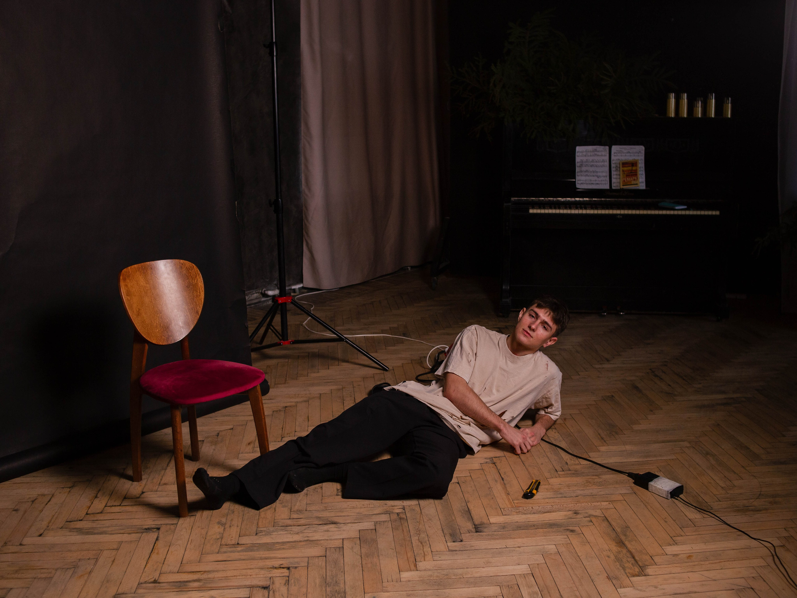 Влад. Семейный фотограф Софи Симакова в Волгограде и Волжском