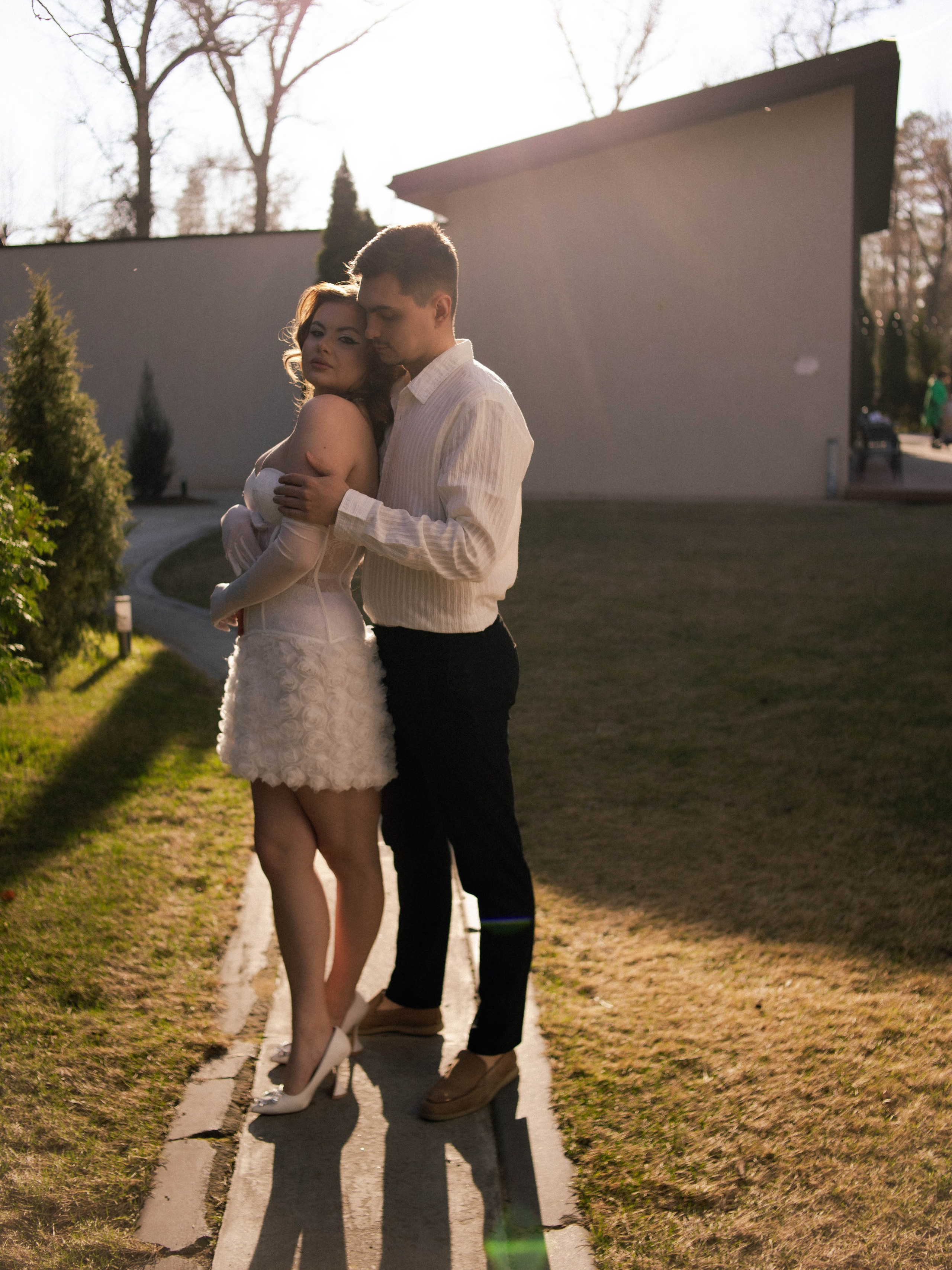 Катя и Павел. Семейный фотограф Софи Симакова в Волгограде и Волжском