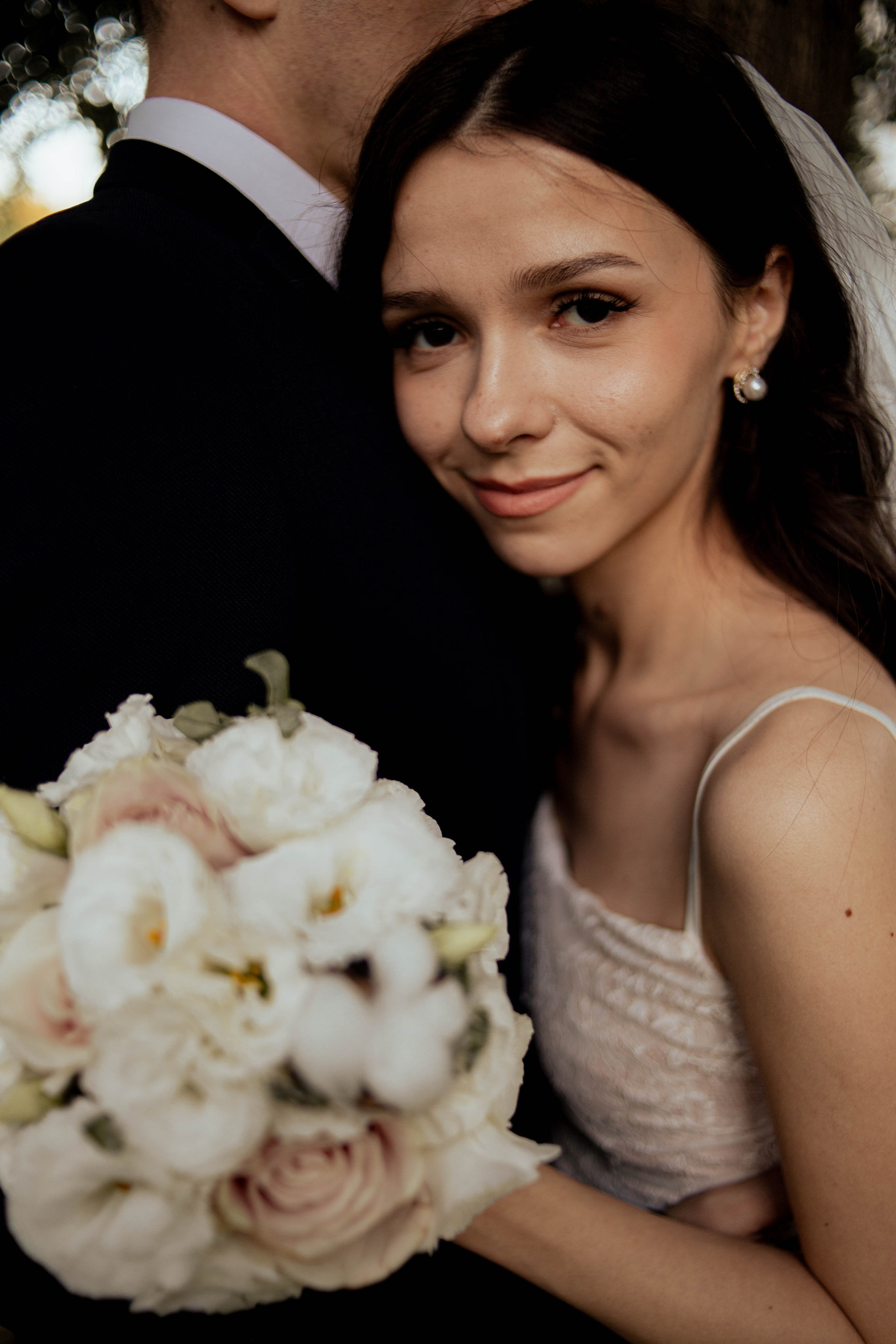 Олеся и Олег. Семейный фотограф Софи Симакова в Волгограде и Волжском