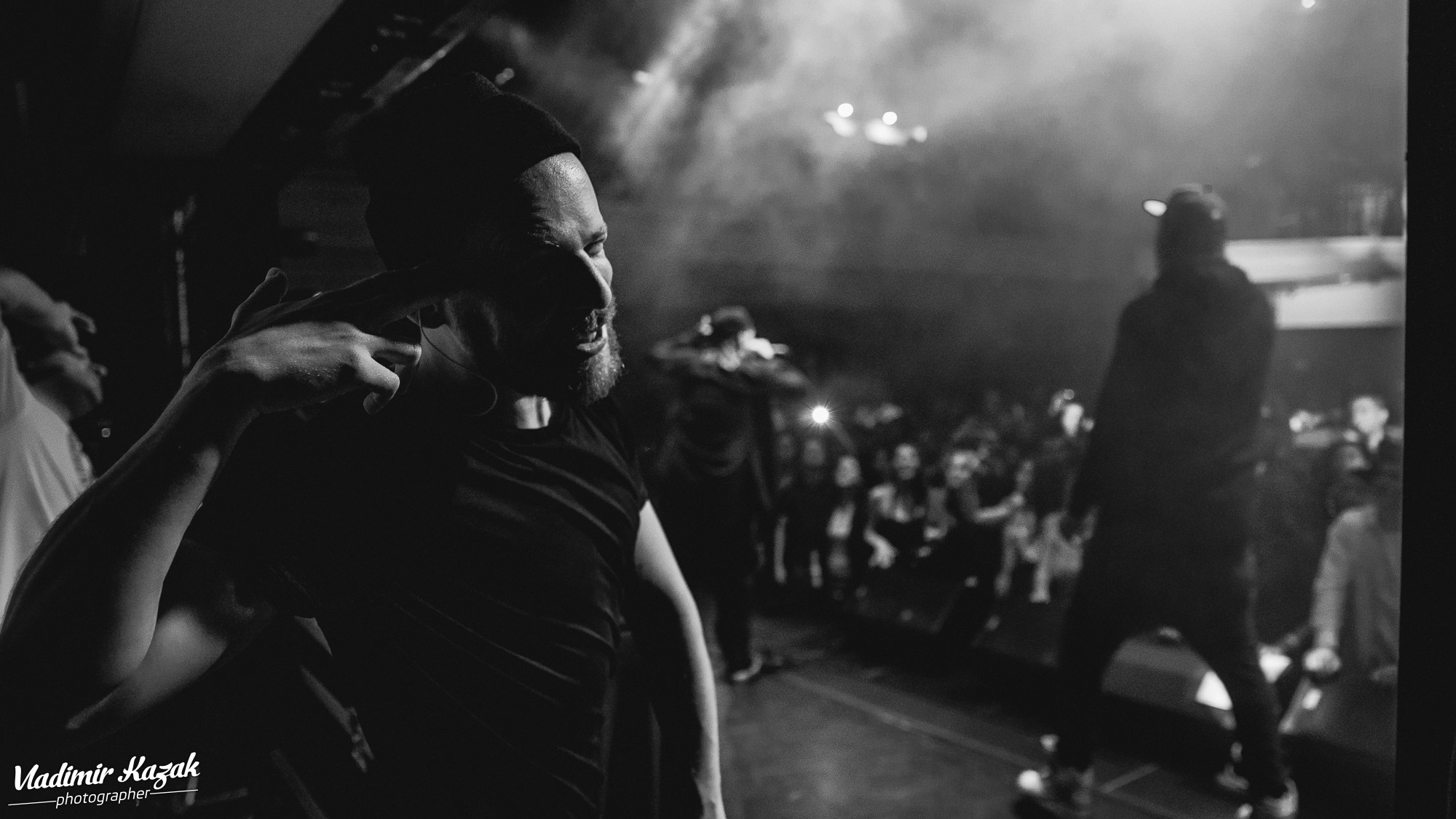 Каста. Профессиональный фотограф в Волгодонске и Ростове Владимир Казак