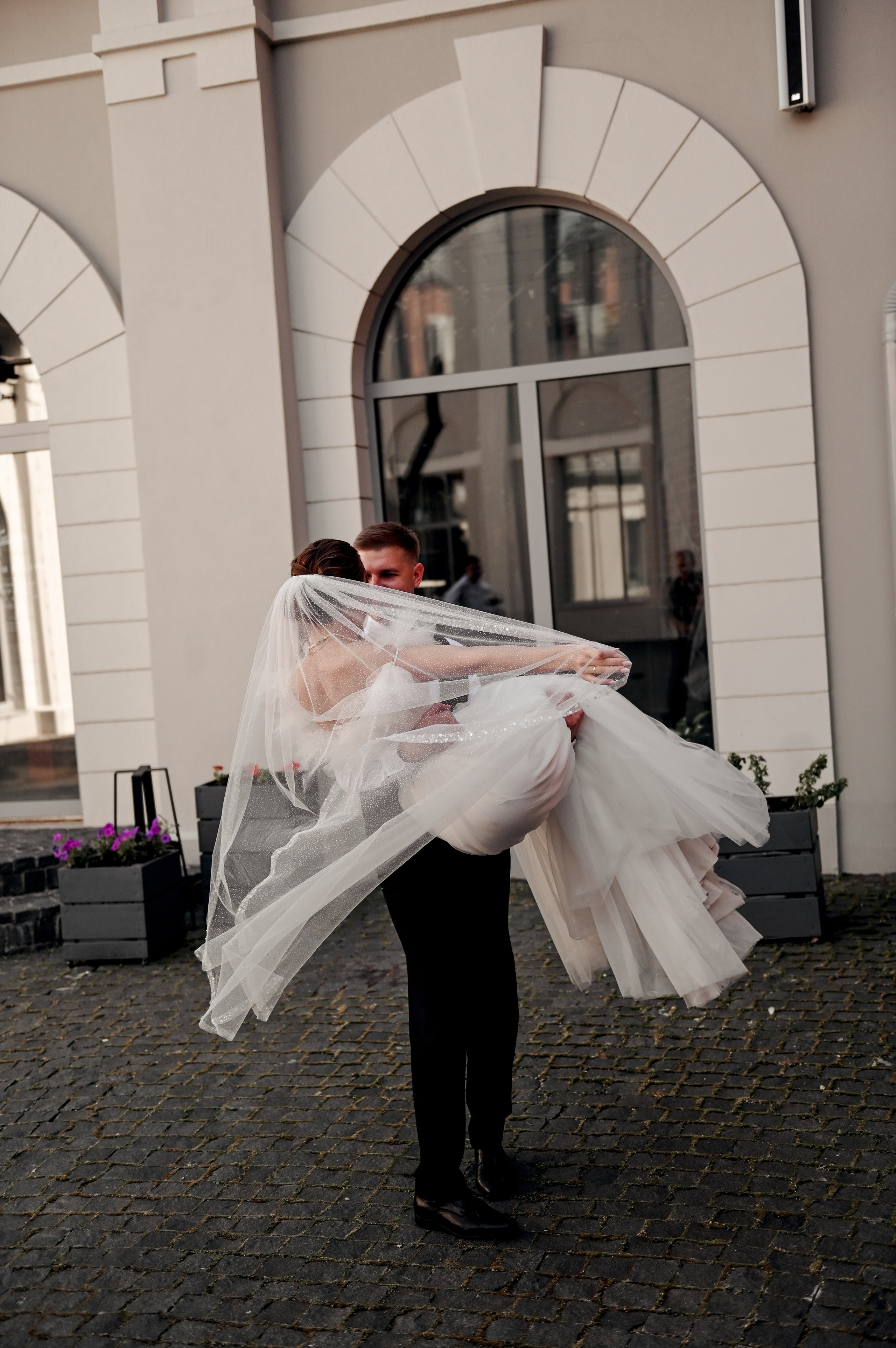 Алексей и Дарья. Свадебный, семейный, детский, контент фотограф в Омске Максим Ильин