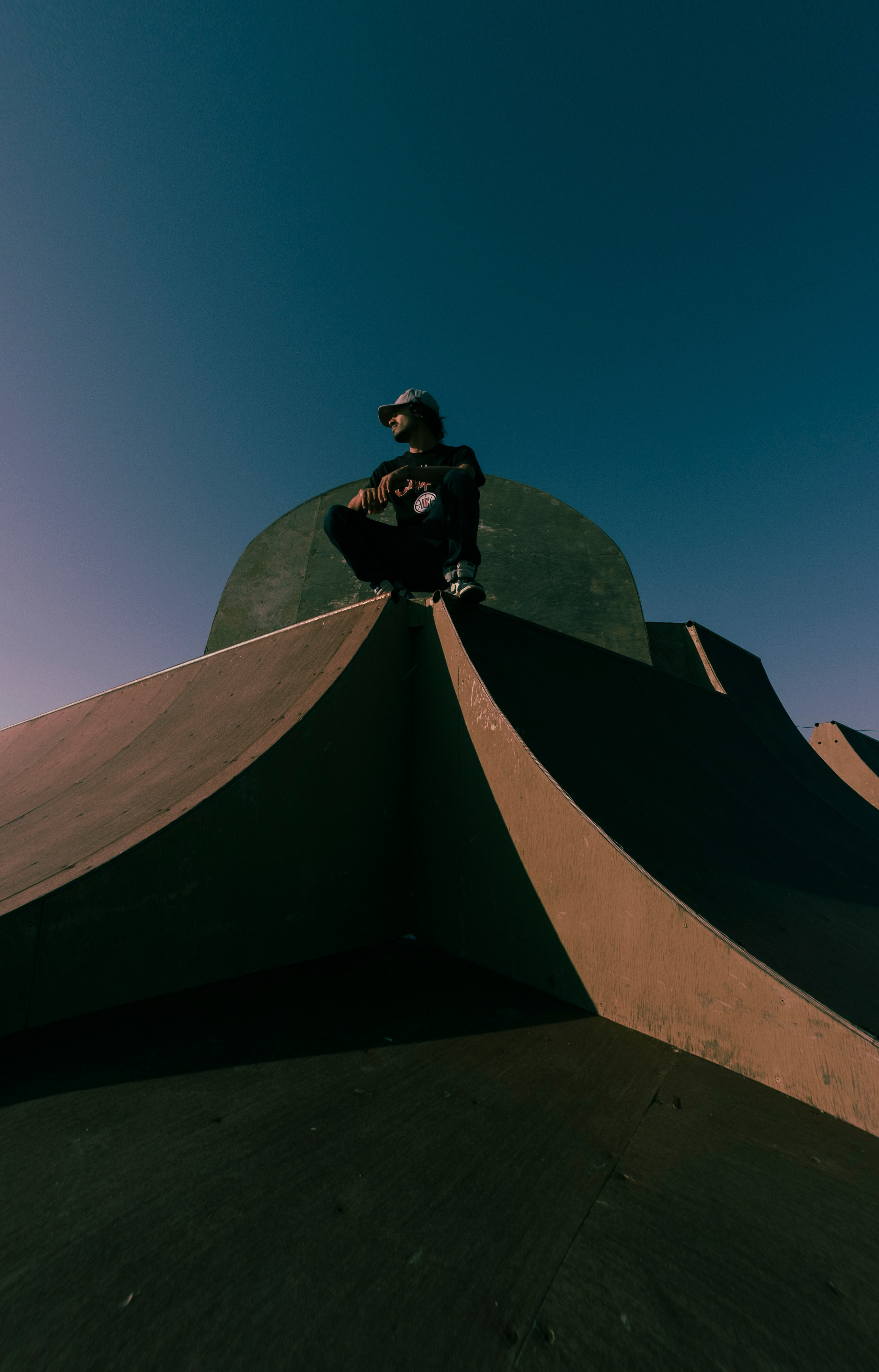 Тимур. Фотограф, видеограф в Санкт-Петербурге