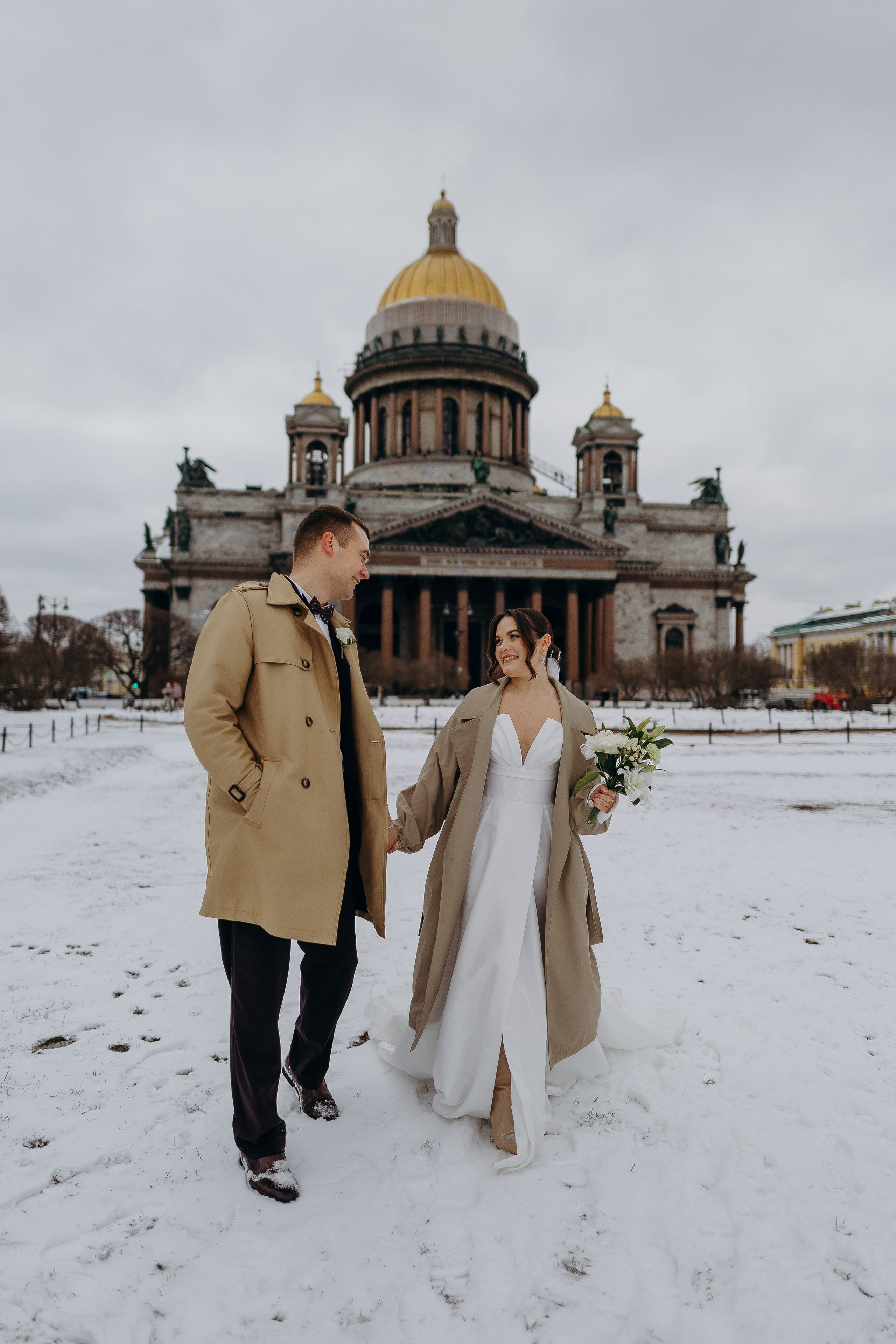 Wedding day 04.04.24. Свадебный фотограф в Санкт-Петербурге