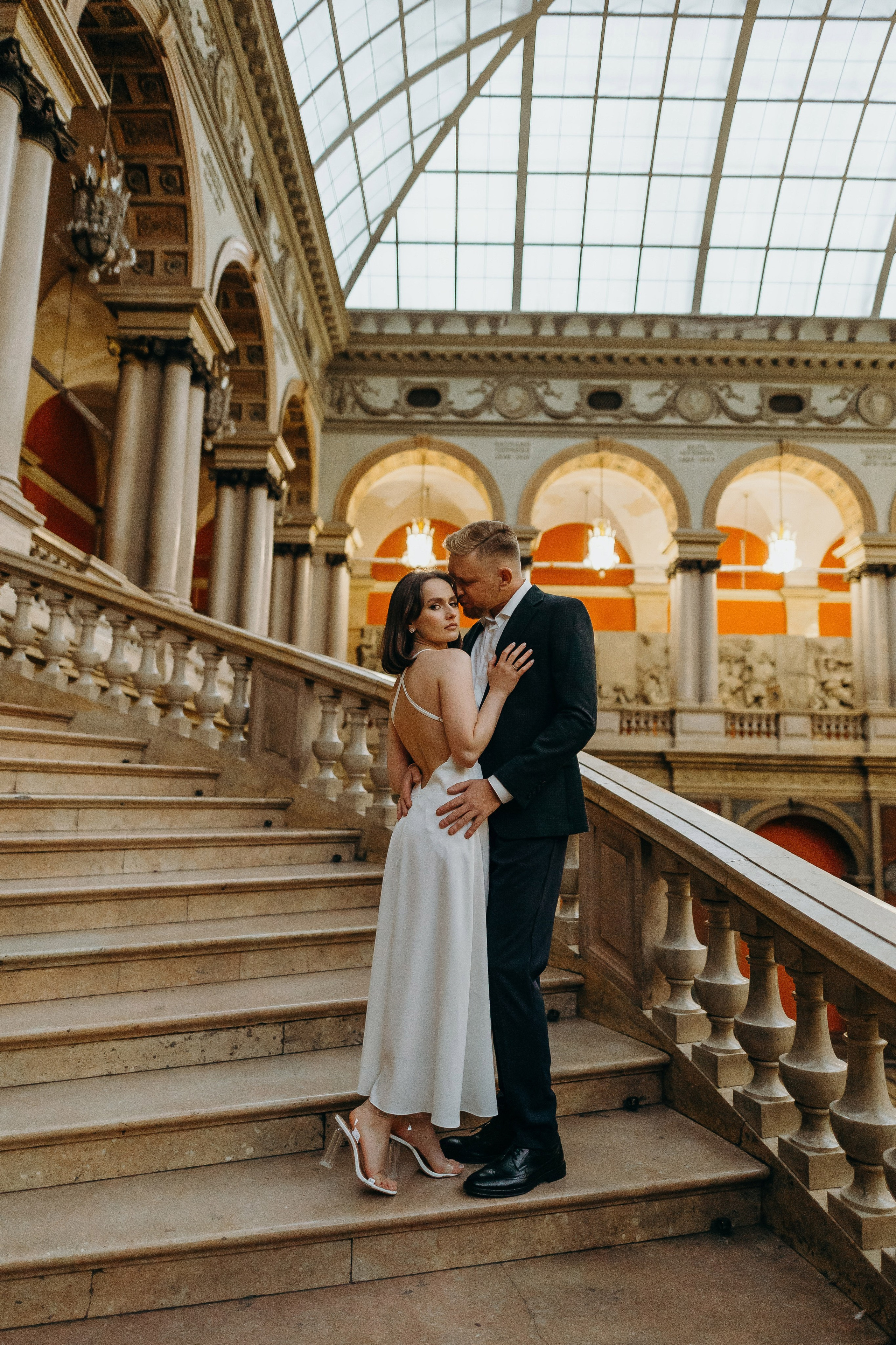 Wedding day 22.10.23. Свадебный фотограф в Санкт-Петербурге