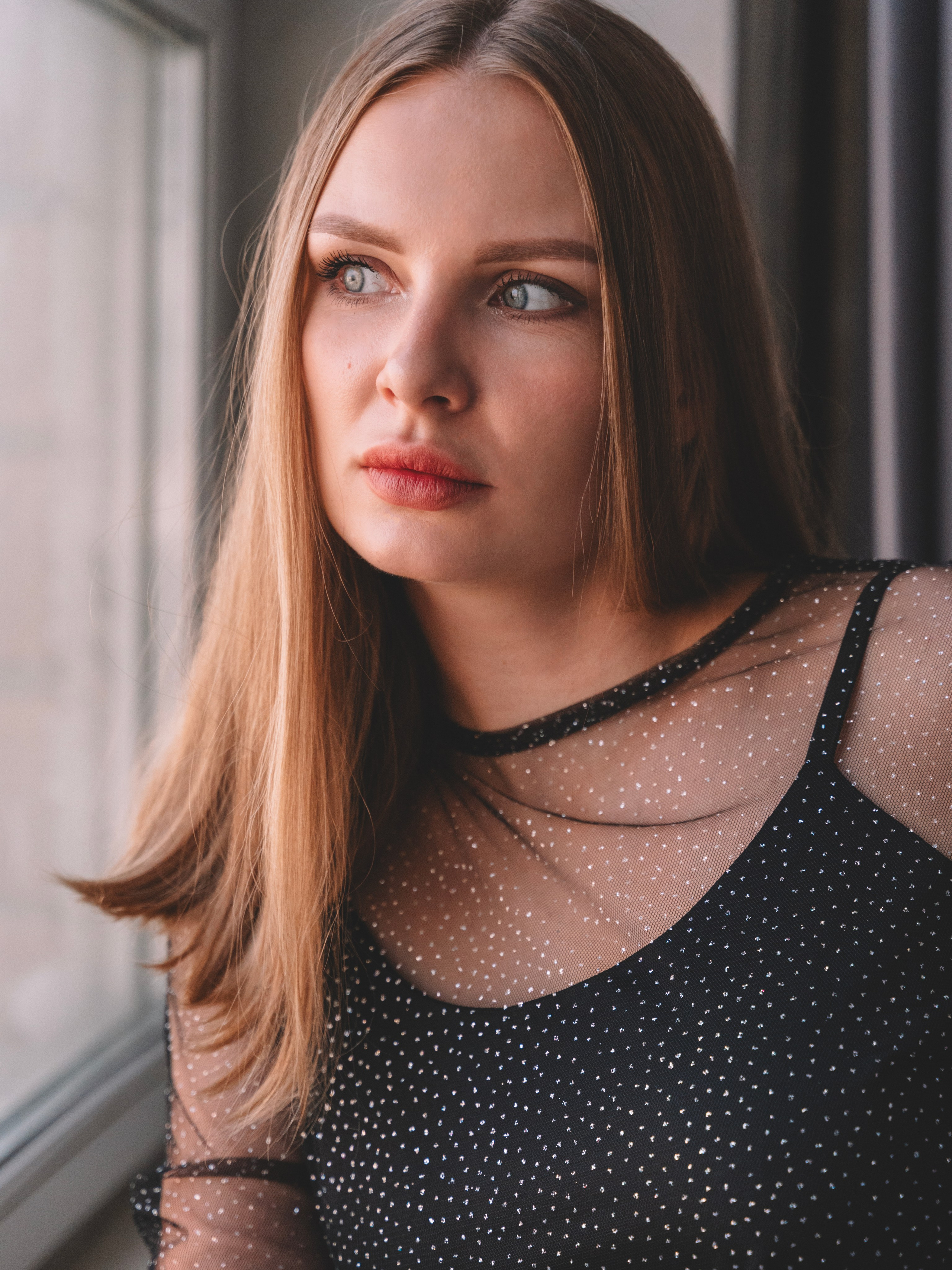 Мария. Портретный фотограф в Москве Ольга Чечерина