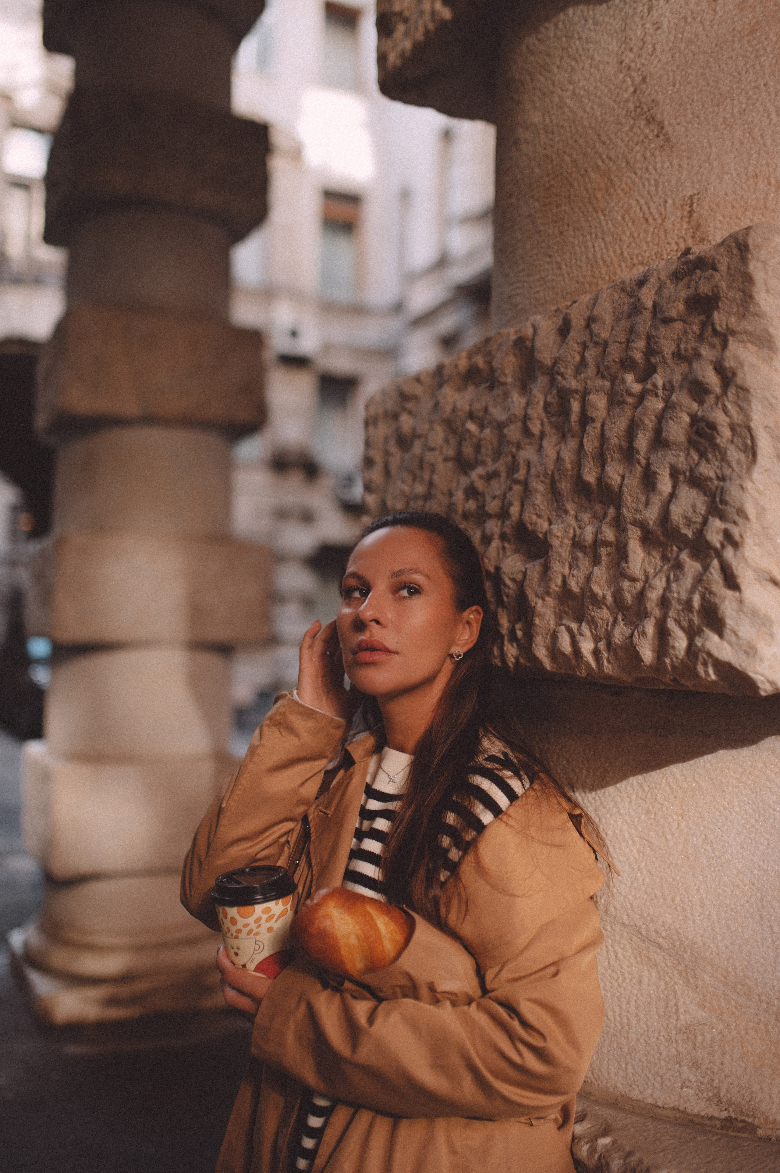 Лина. Свадебный фотограф в Санкт-Петербурге