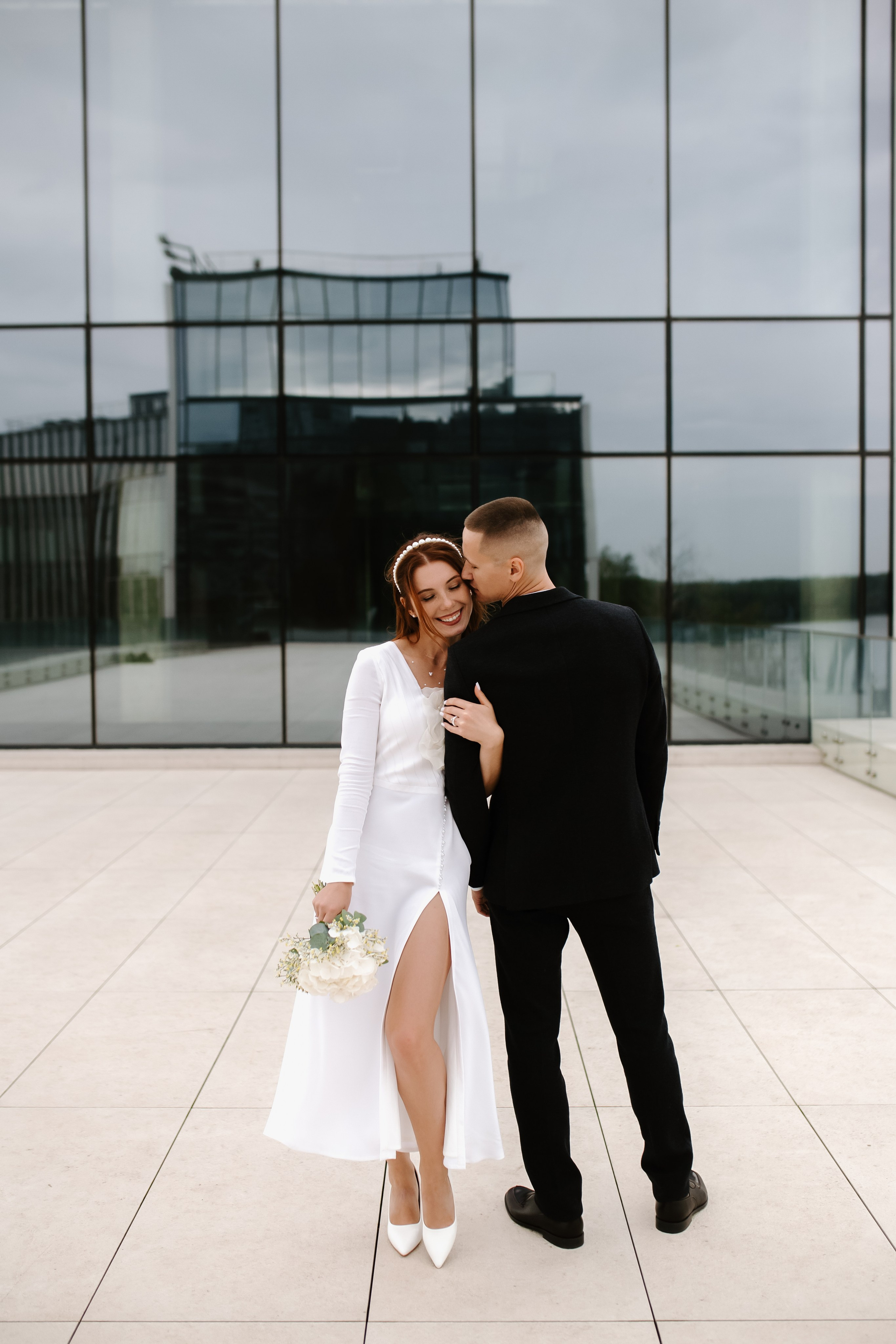 Alina & Kamil. Фотограф в Минске — Юлия Деяк. Фотосессии в Минске