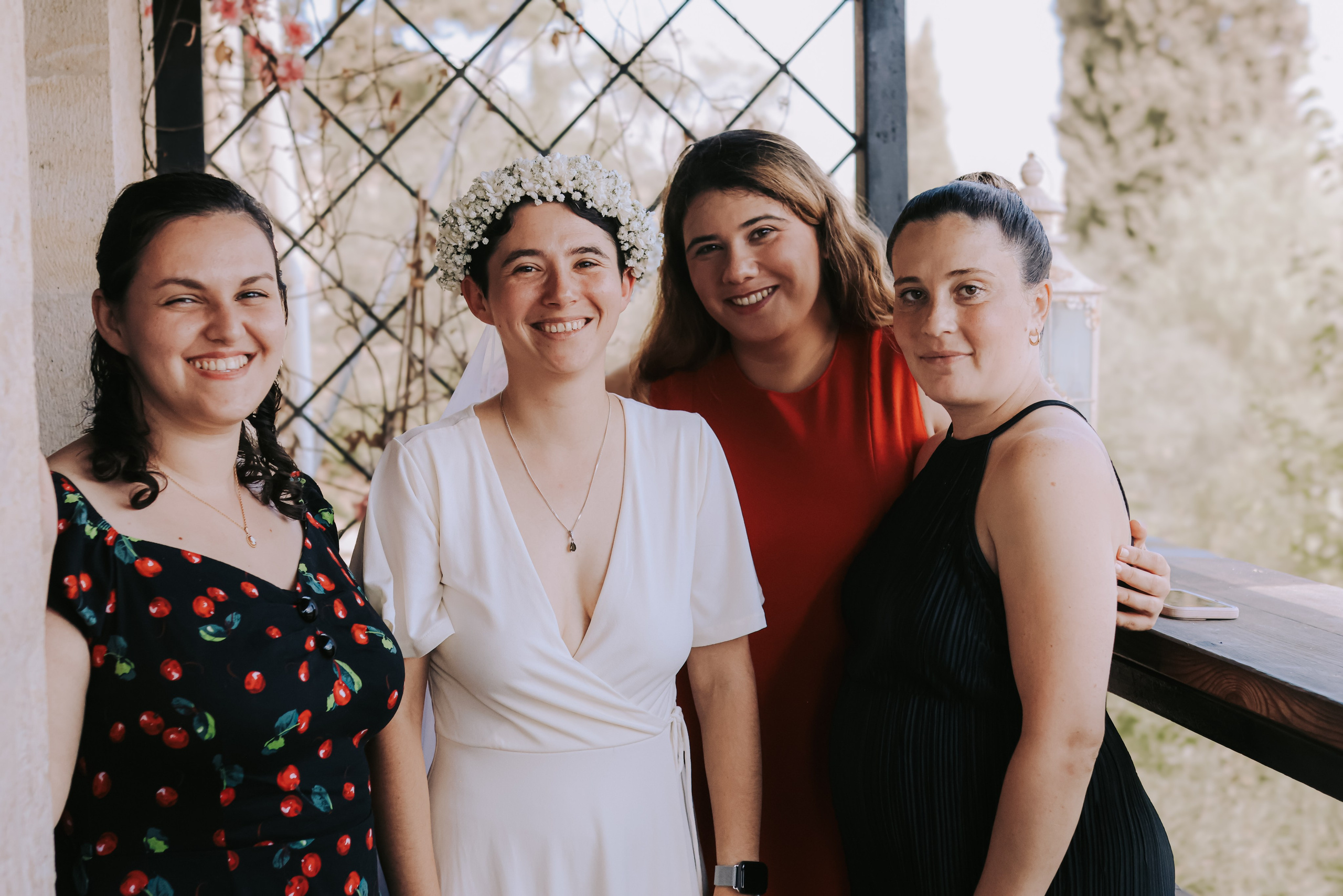Wedding, Jerusalem | September 2025. Photographer in Israel Alice Milchin