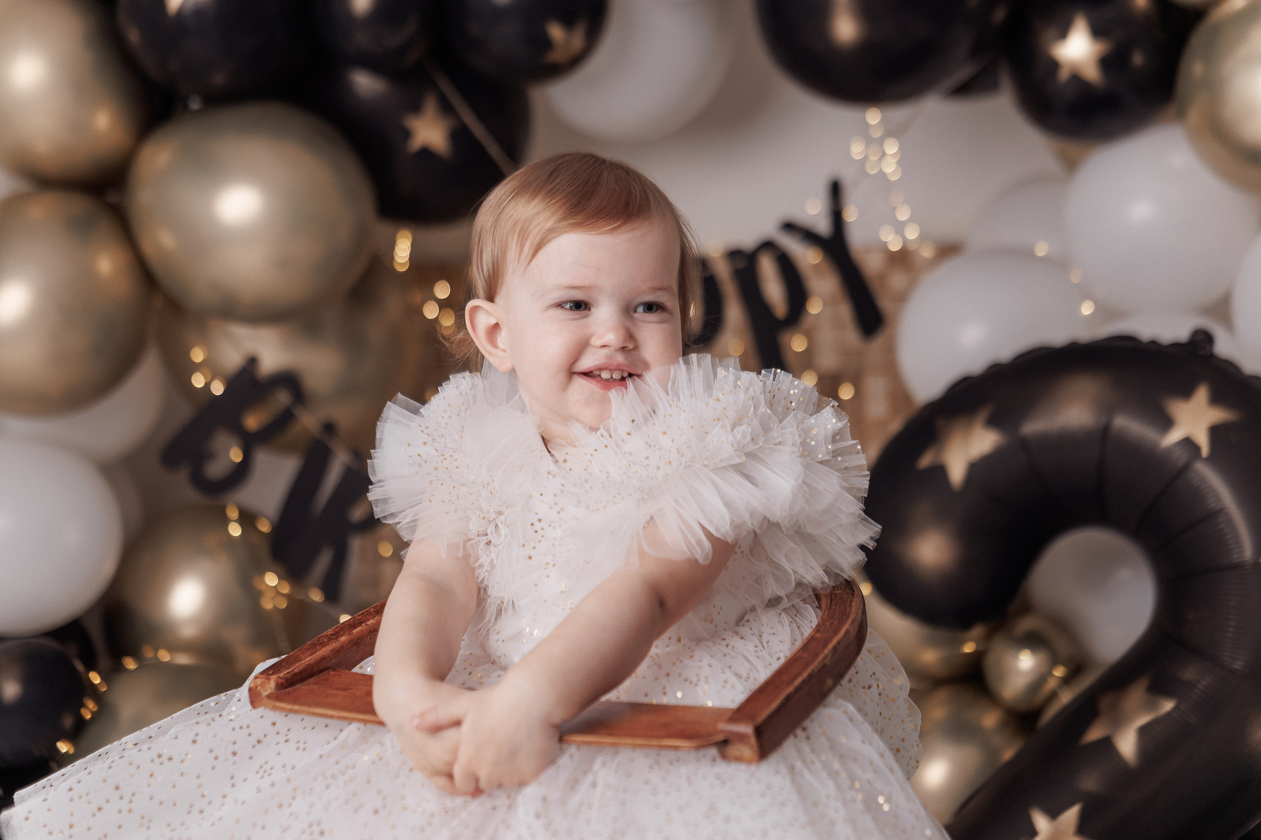 День рождение (2, 3, … года). Фотограф новорождённых Ярославль. Детский и семейный фотограф Анна Салова