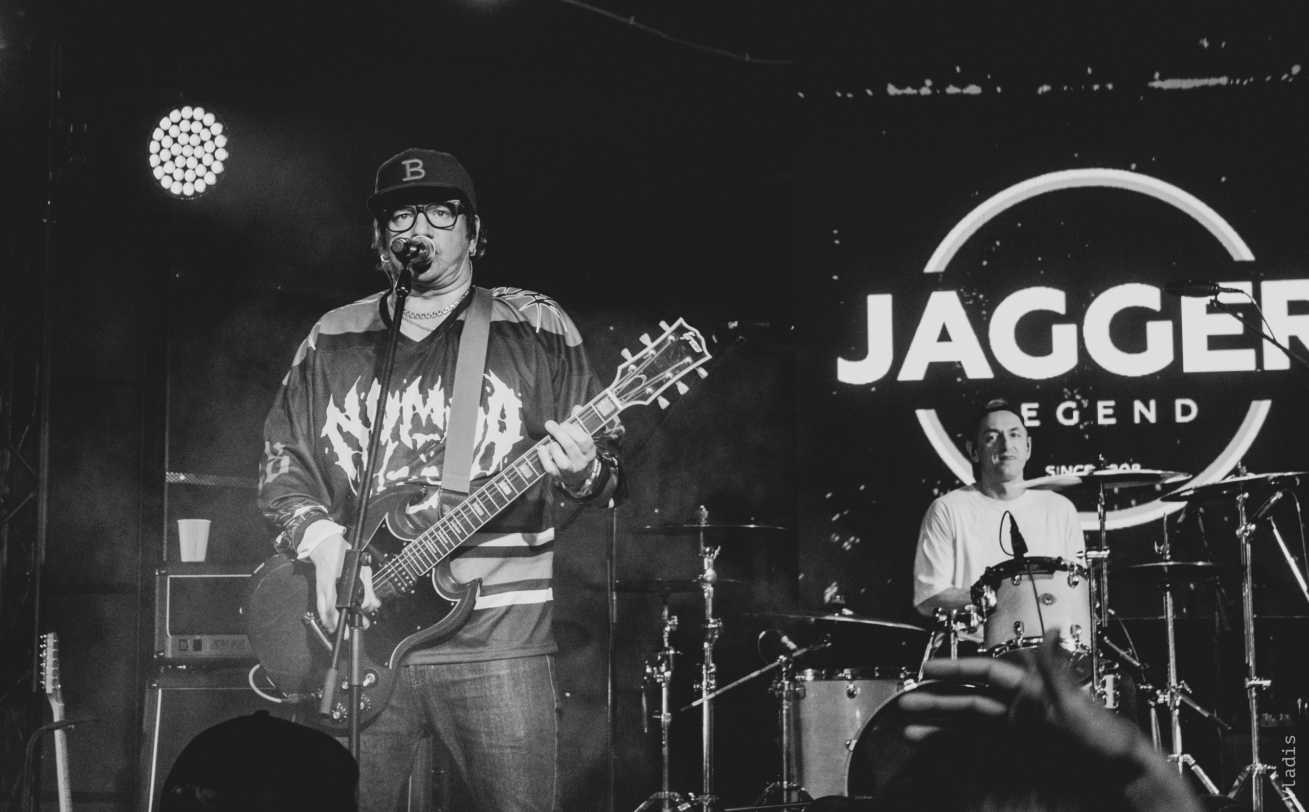 Кирпичи | JAGGER | Feb.2024. VLADIS PISKUNOV | Концертные Фото |Репортажи