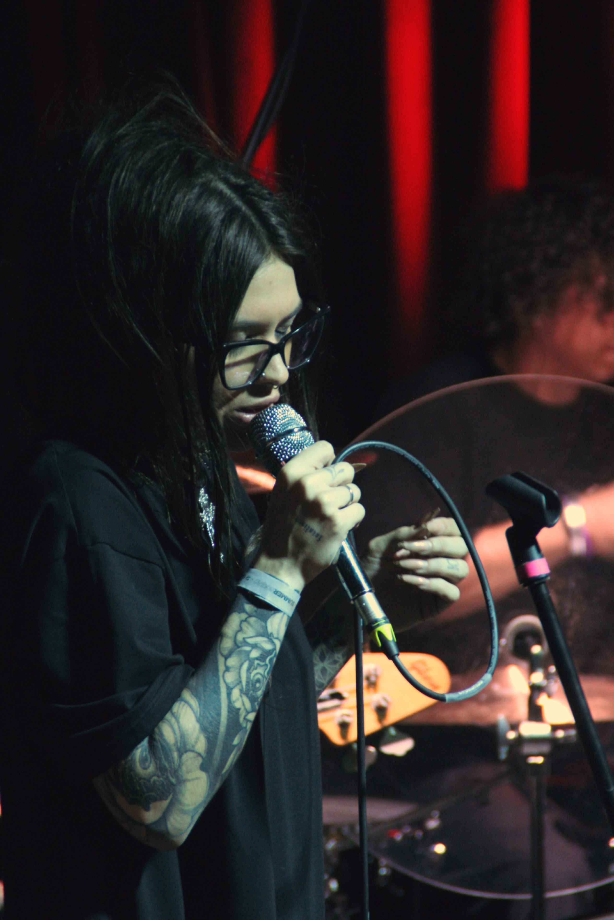 АСТРА |11.07.2025 | The Place. VLADIS PISKUNOV | Концертные Фото |Репортажи