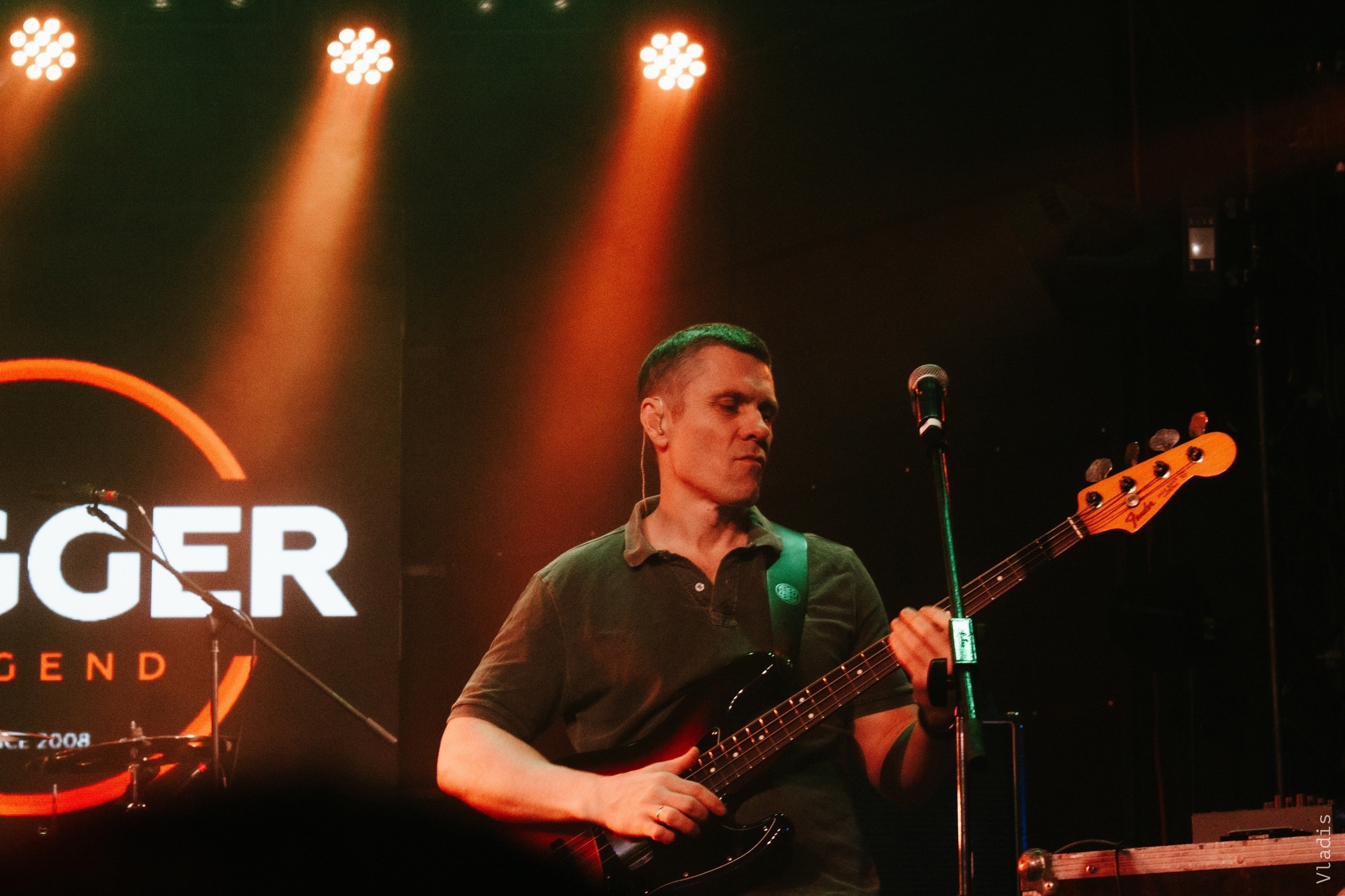 Кирпичи | JAGGER | Feb.2024. VLADIS PISKUNOV | Концертные Фото |Репортажи