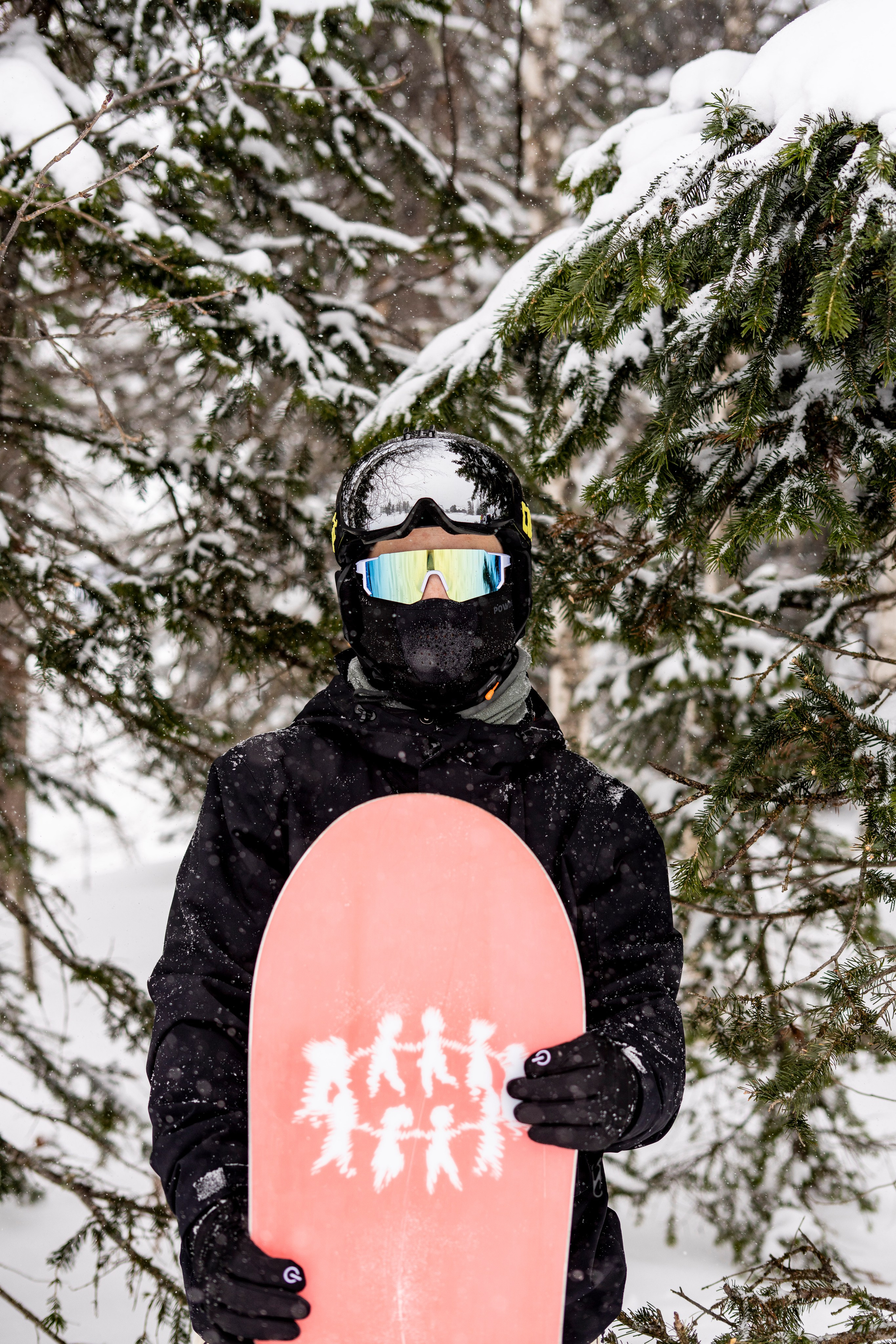 Тур. Анастасия Паршукова — фотограф Шерегеш Новосибирск