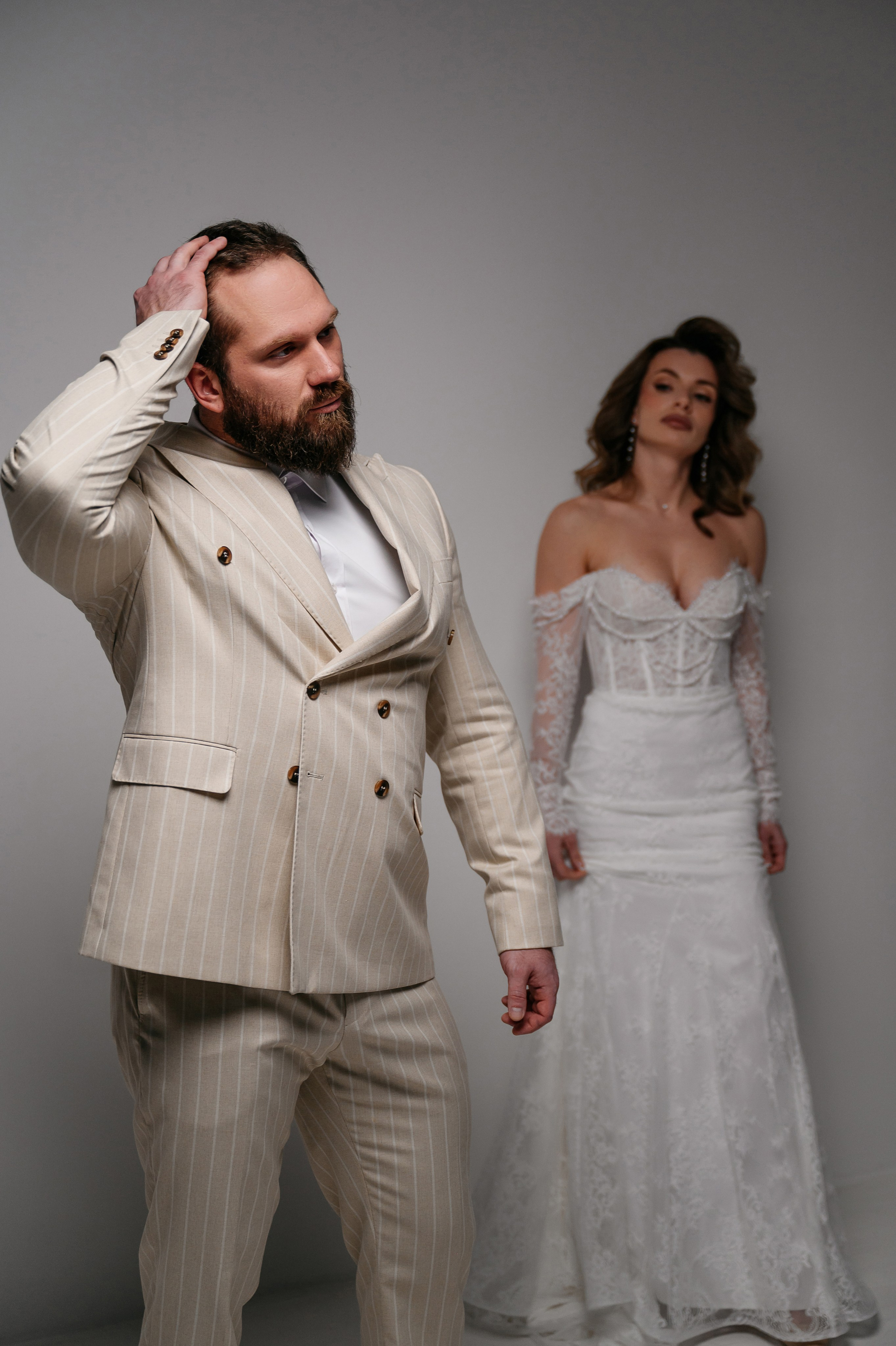 Александр и Анастасия. Свадебный и семейный фотограф в Йошкар-Оле