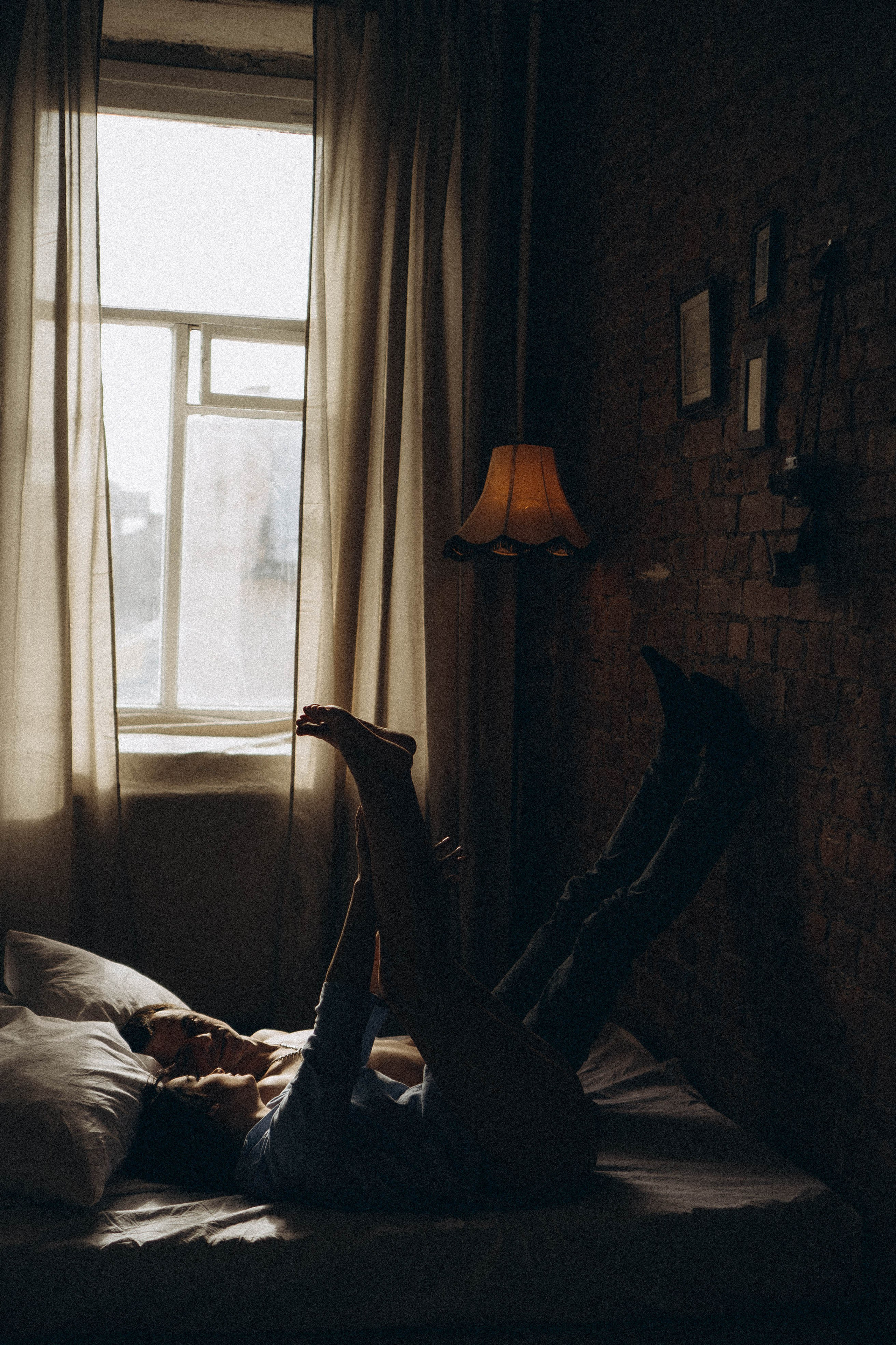 LOVE в квартире. Профессиональный фотограф, Санкт-Петербург — Виктория Богомолова