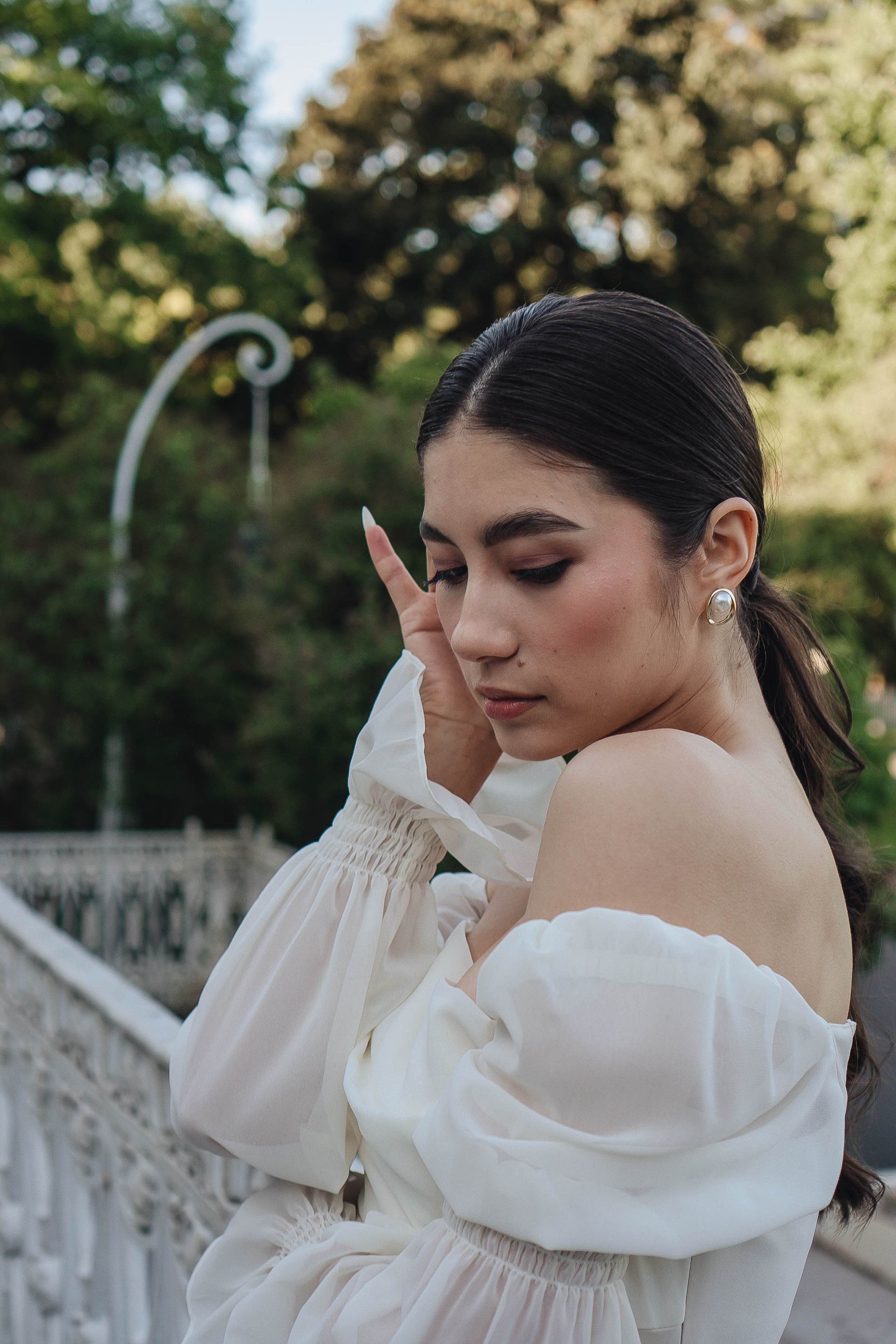 СВАДЕБНАЯ СЬЕМКА НА РАССВЕТЕ НА ЕЛАГИНОМ ОСТОРОВЕ. Профессиональный фотограф, Санкт-Петербург — Виктория Богомолова