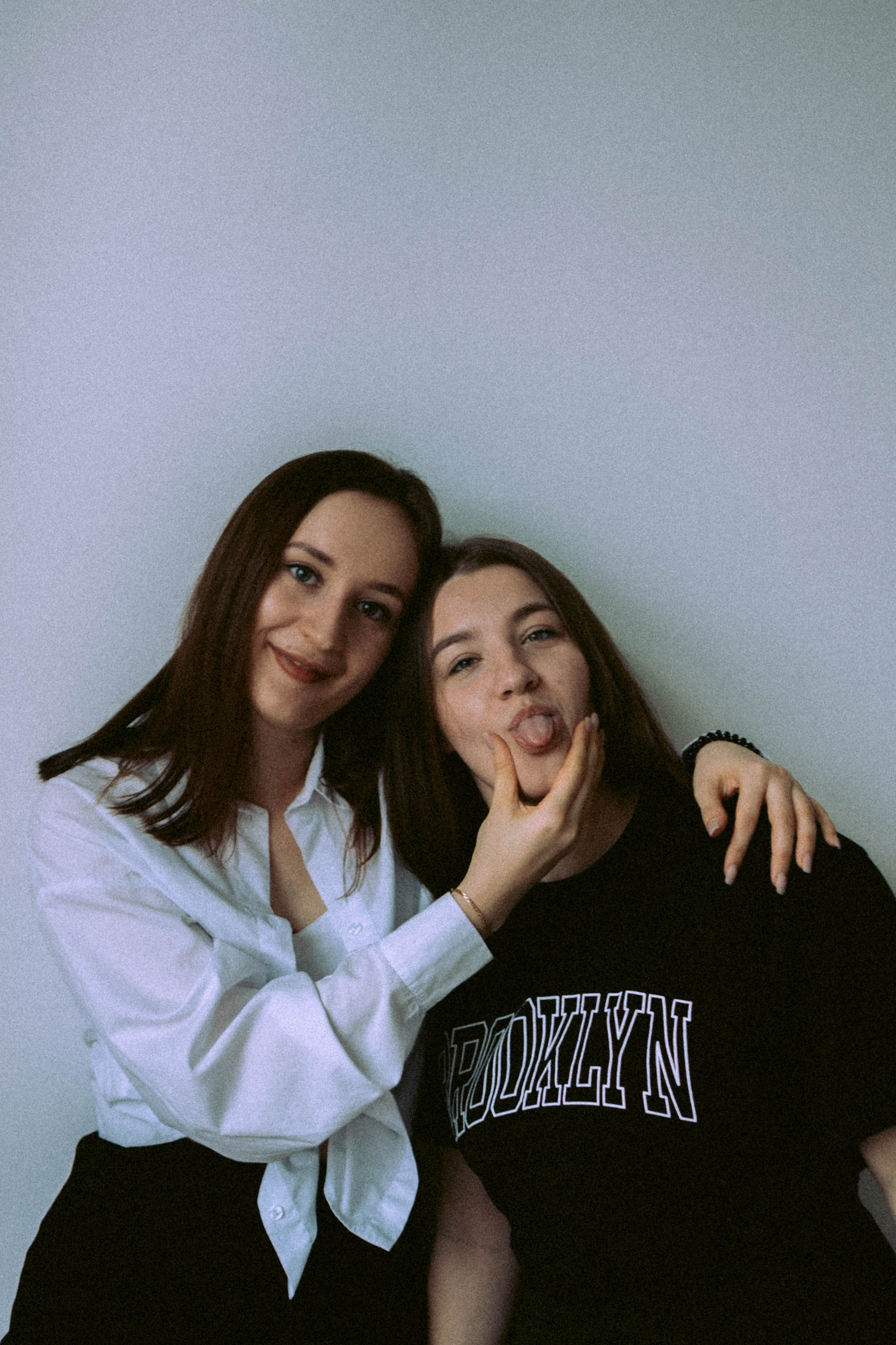 Подружки. Профессиональный фотограф, Санкт-Петербург — Виктория Богомолова