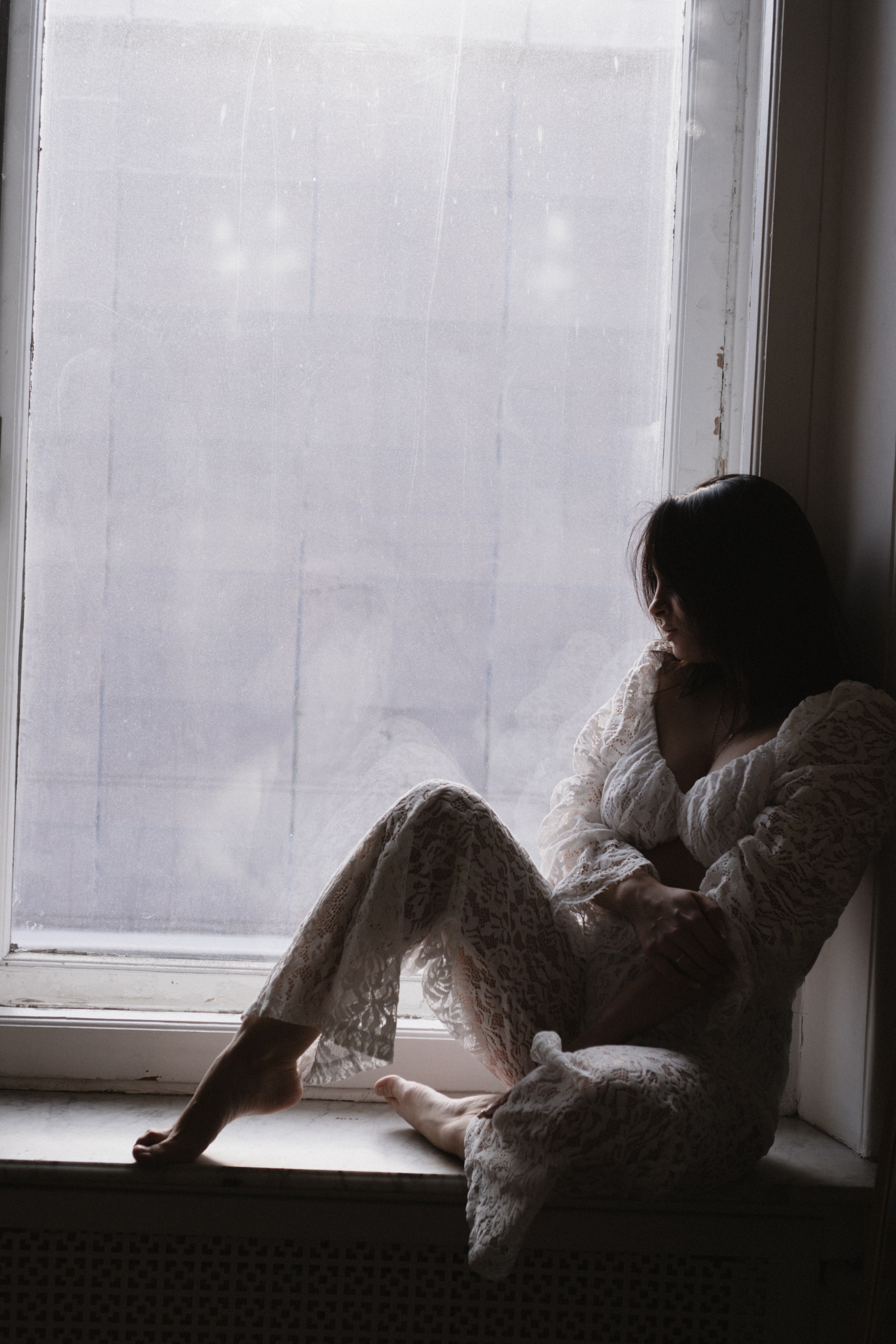 Студийная. Профессиональный фотограф, Санкт-Петербург — Виктория Богомолова