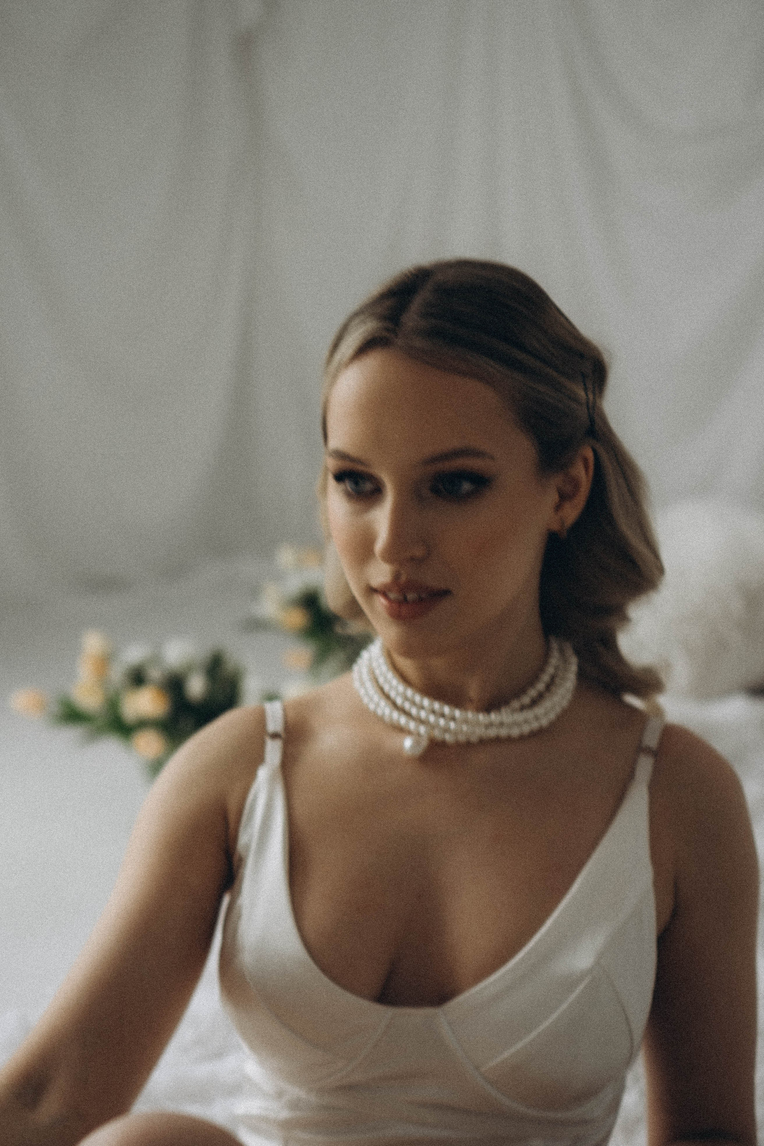 Весенняя. Профессиональный фотограф, Санкт-Петербург — Виктория Богомолова