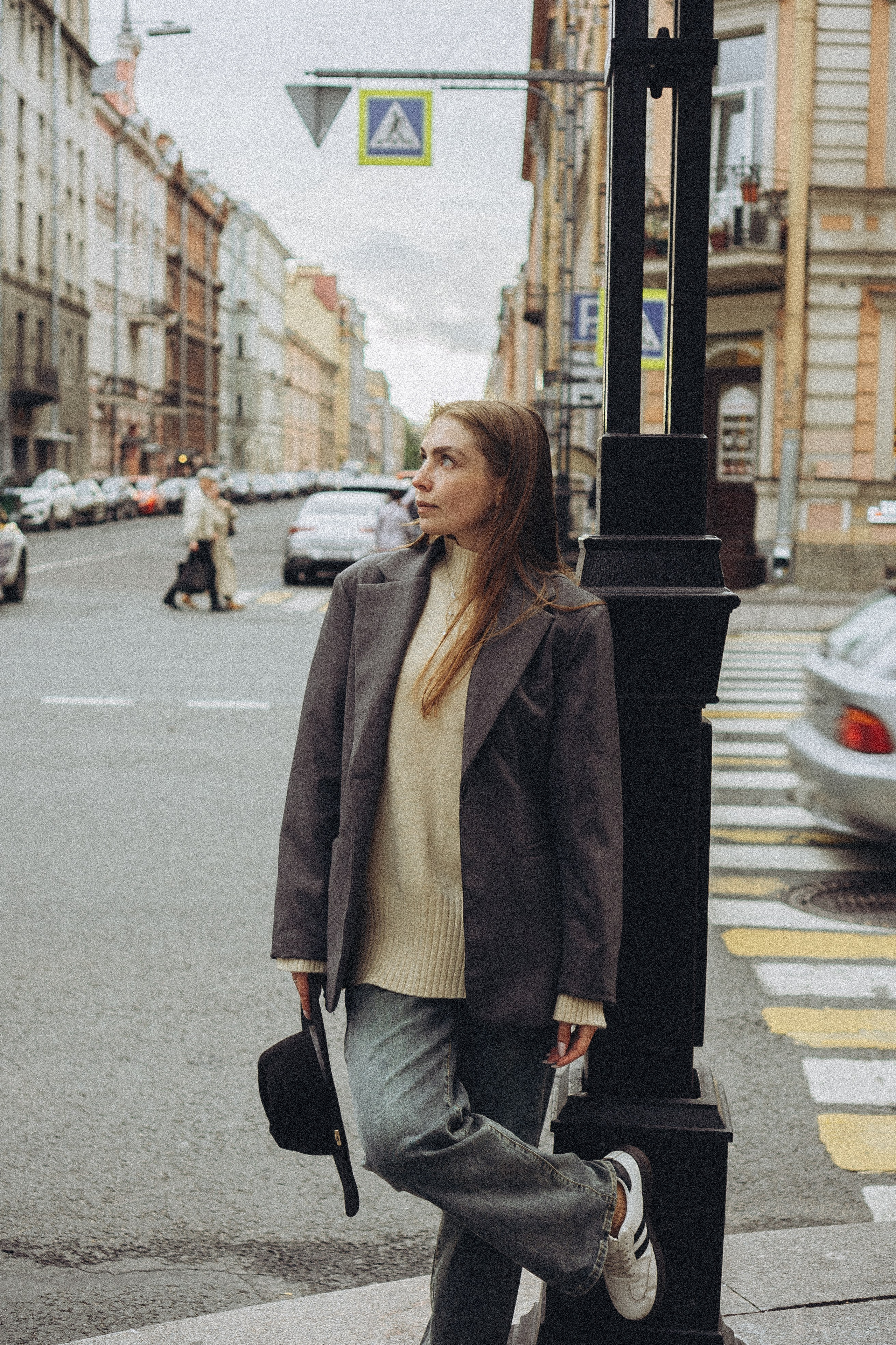 ПРОГУЛКА НА ЧЕРНЫШЕВСКОЙ. Профессиональный фотограф, Санкт-Петербург — Виктория Богомолова