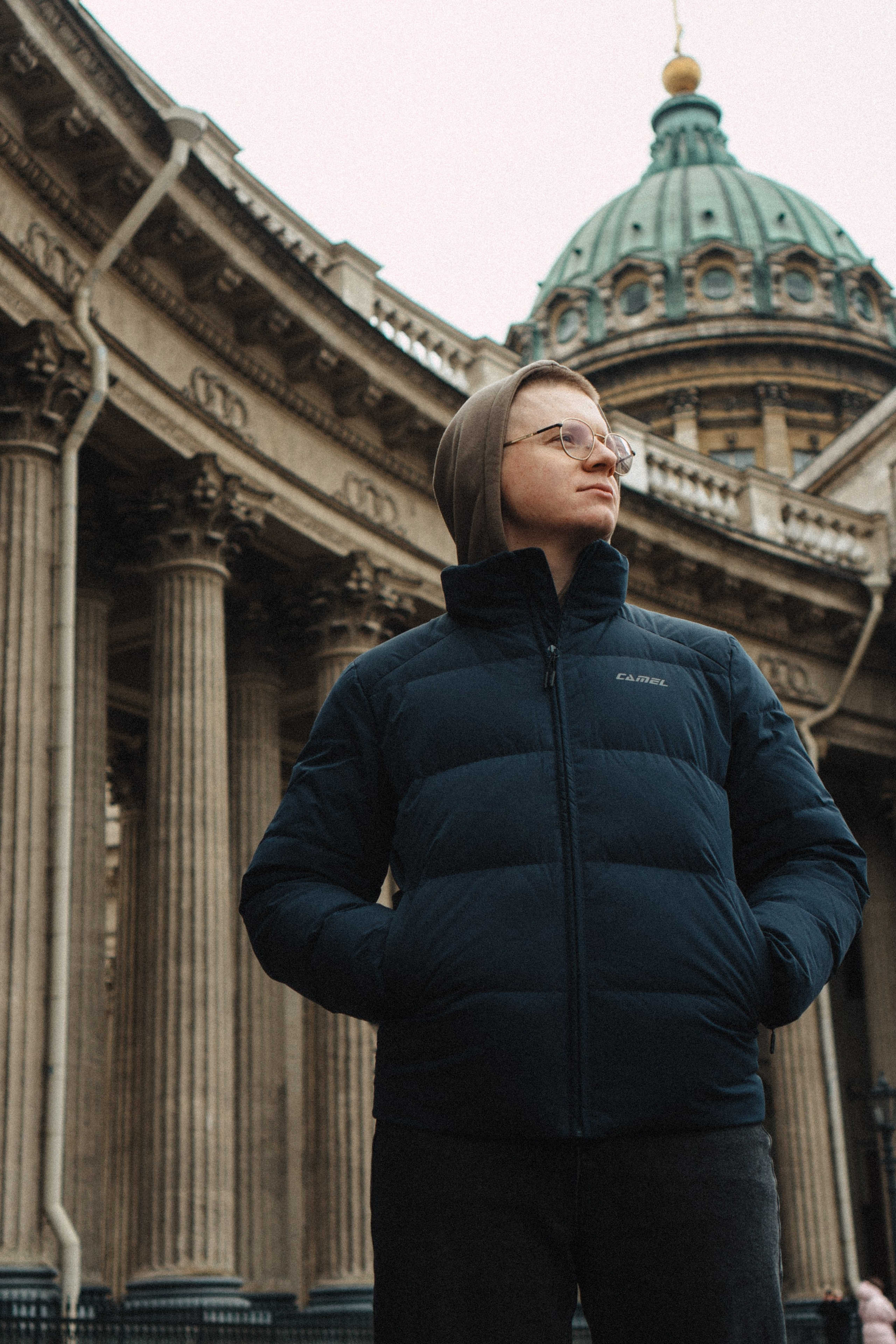 Весеняя прогулка. Профессиональный фотограф, Санкт-Петербург — Виктория Богомолова