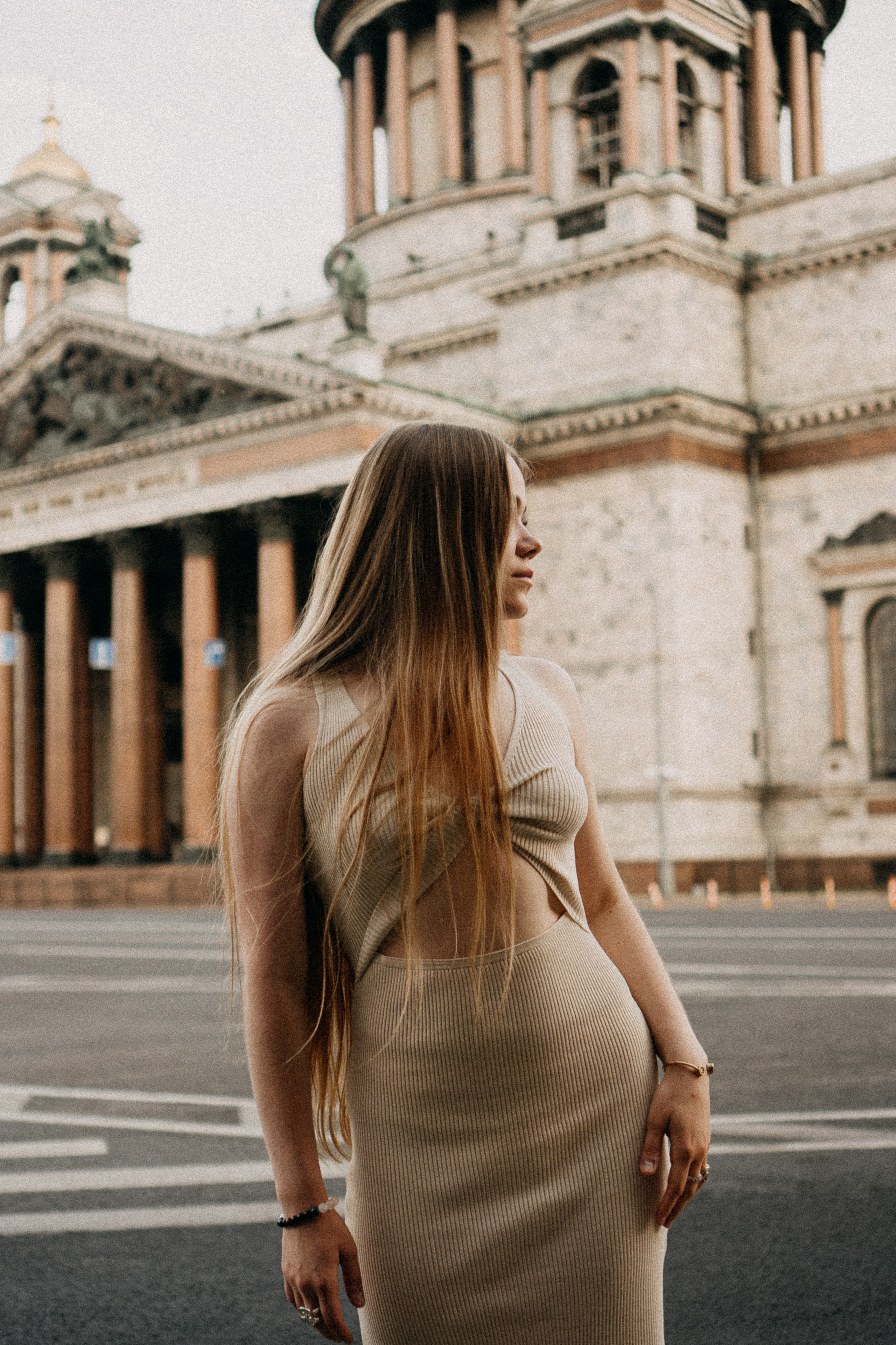 Рассветная. Профессиональный фотограф, Санкт-Петербург — Виктория Богомолова