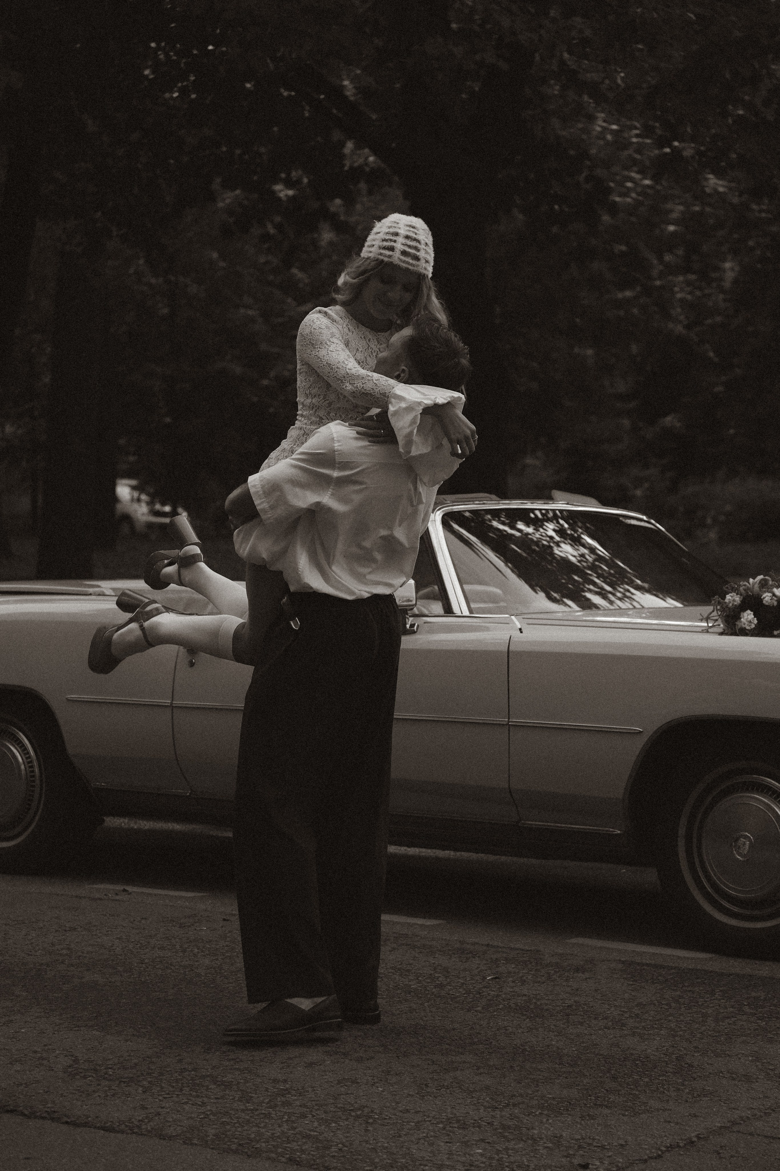 СВАДЕБНАЯ СЬЕМКА С КАБРИОЛЕТОМ В САНТК-ПЕТЕРБУРГЕ НА ПЕТРОГРАДКЕ В ОТЕЛЕ ПАНОРАМИКА. Профессиональный фотограф, Санкт-Петербург — Виктория Богомолова