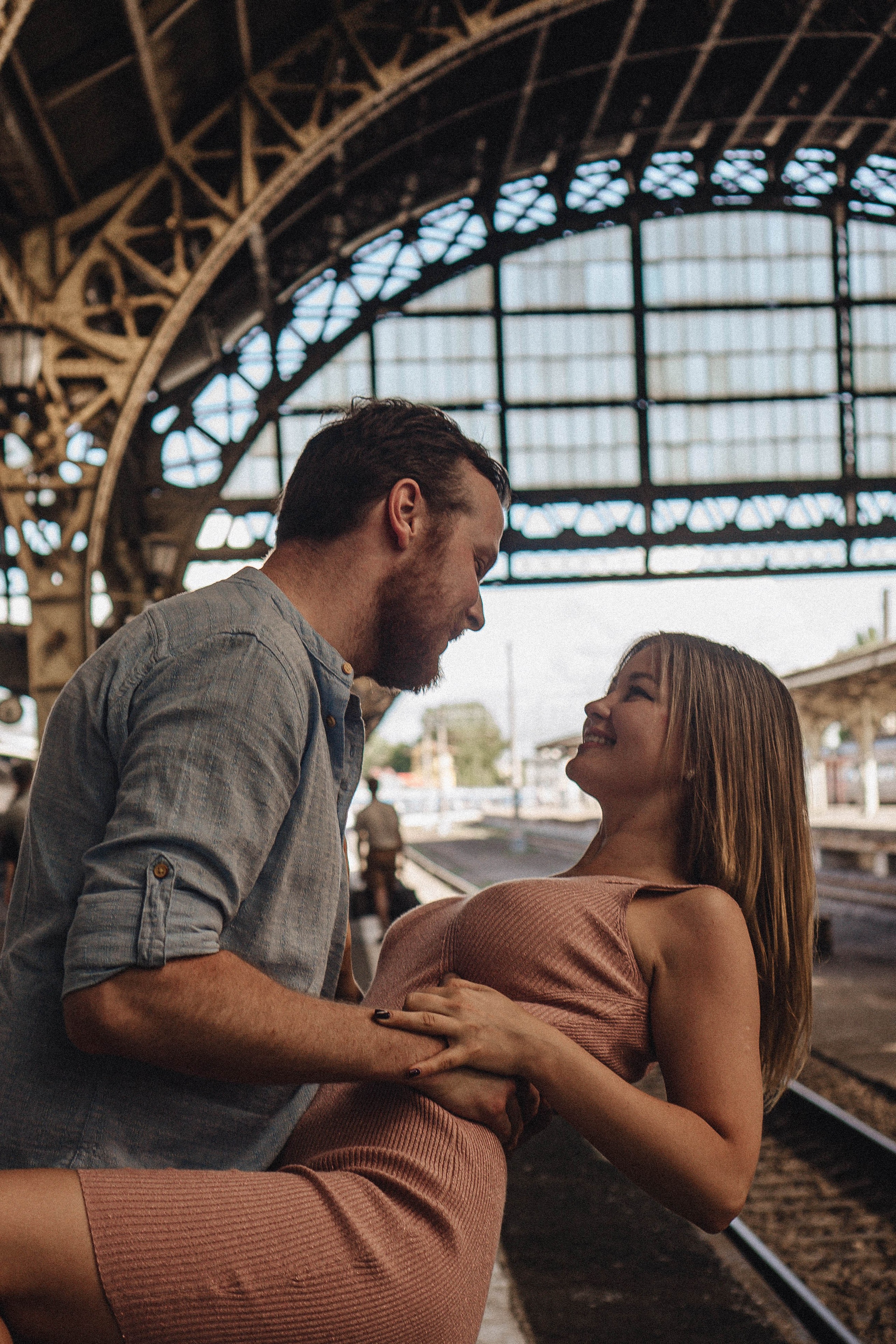 История на реальных событиях. Профессиональный фотограф, Санкт-Петербург — Виктория Богомолова