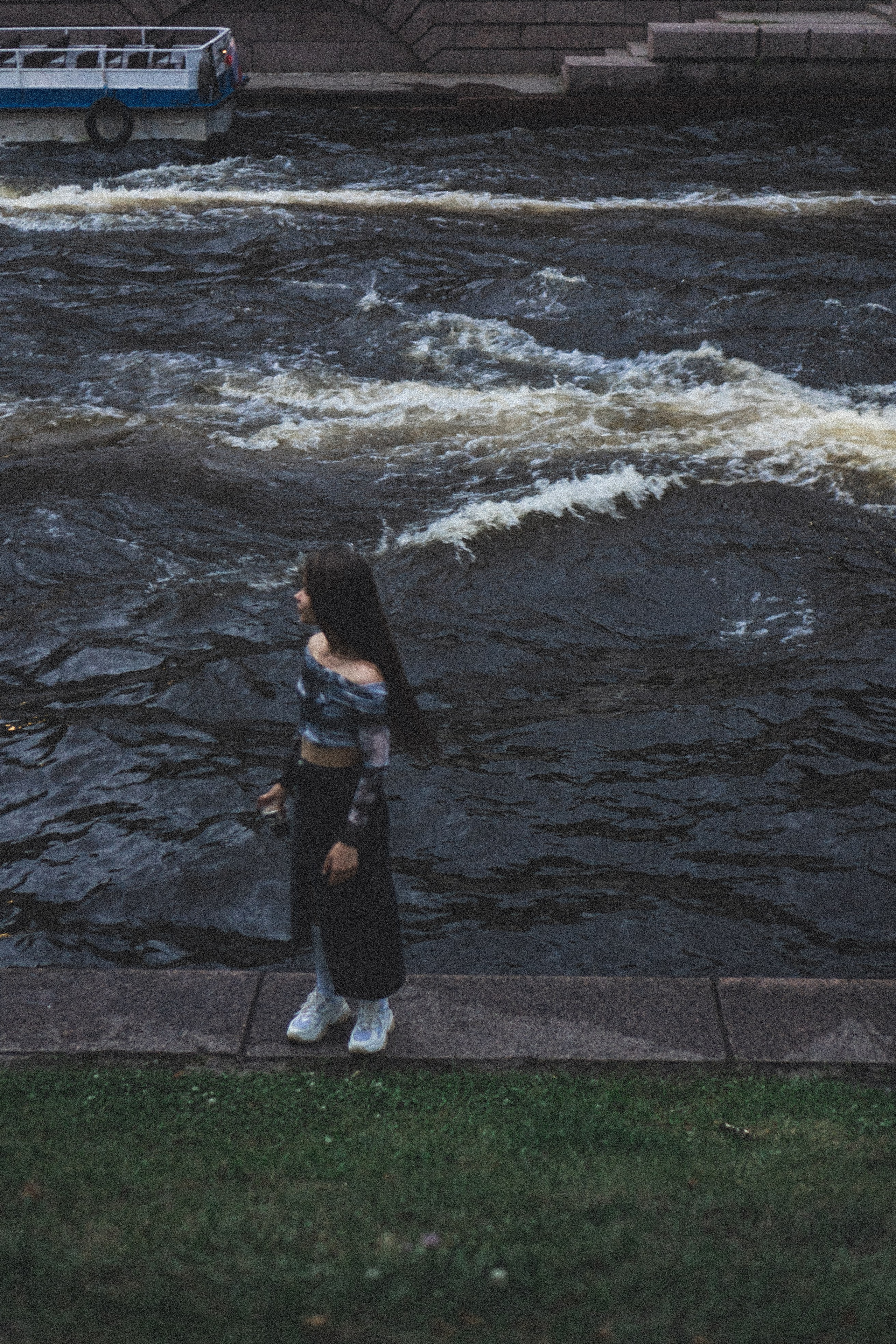 ПРОГУЛКА ПО САНКТ-ПЕТЕРБУРГУ. Профессиональный фотограф, Санкт-Петербург — Виктория Богомолова