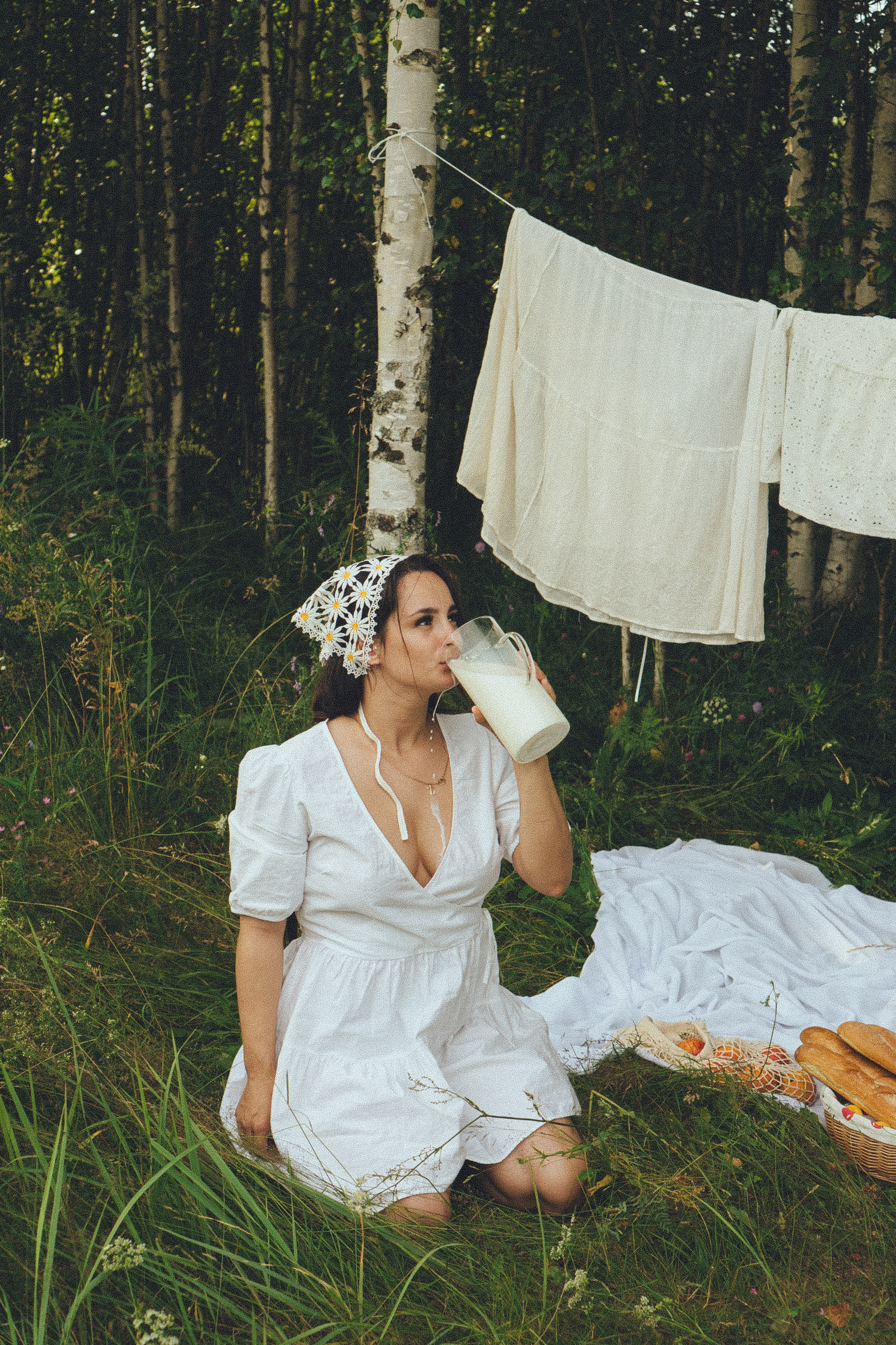 ЛЕТНИЙ ДЕНЬ. Профессиональный фотограф, Санкт-Петербург — Виктория Богомолова