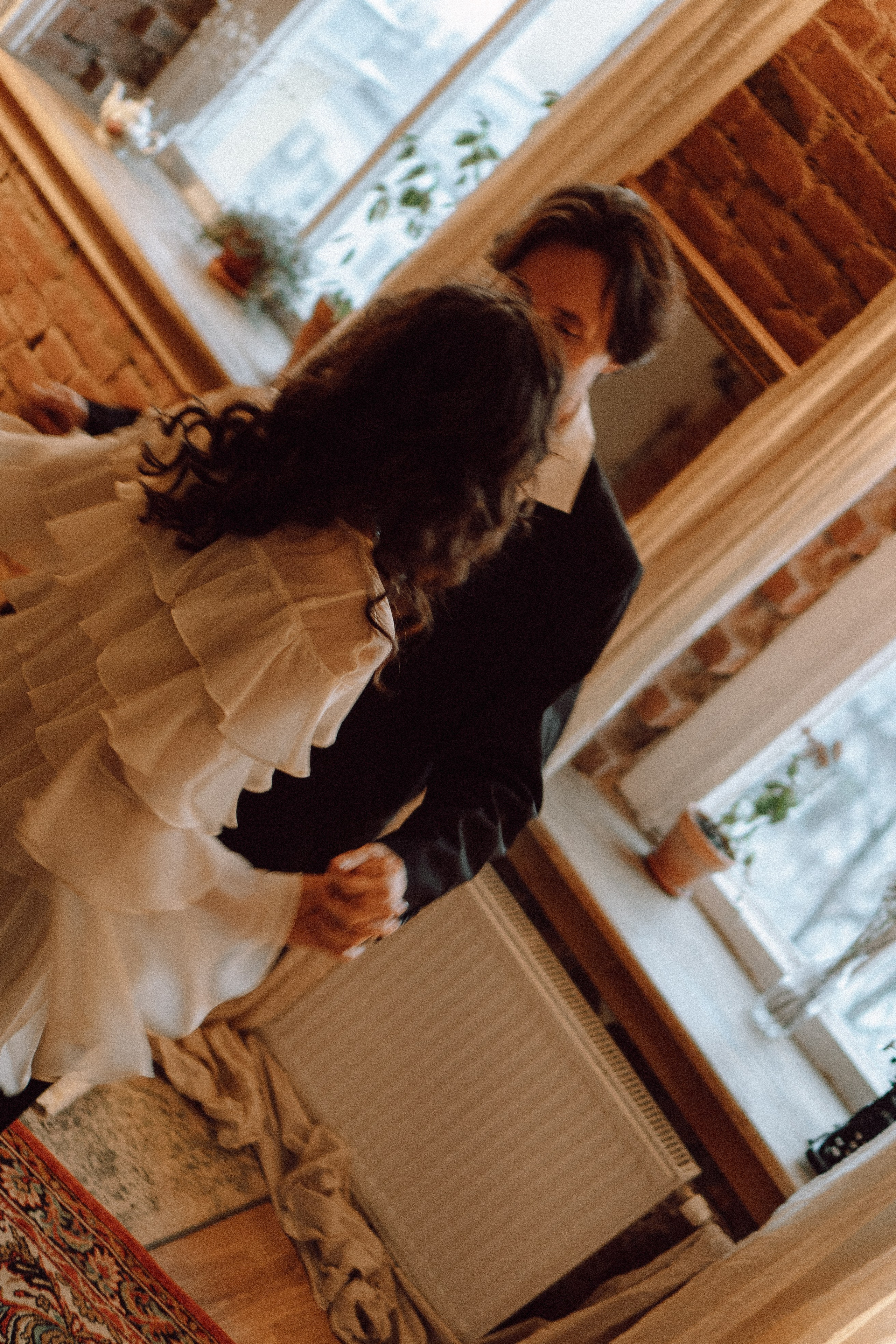 Новогодний стиль вдвоем. Профессиональный фотограф, Санкт-Петербург — Виктория Богомолова