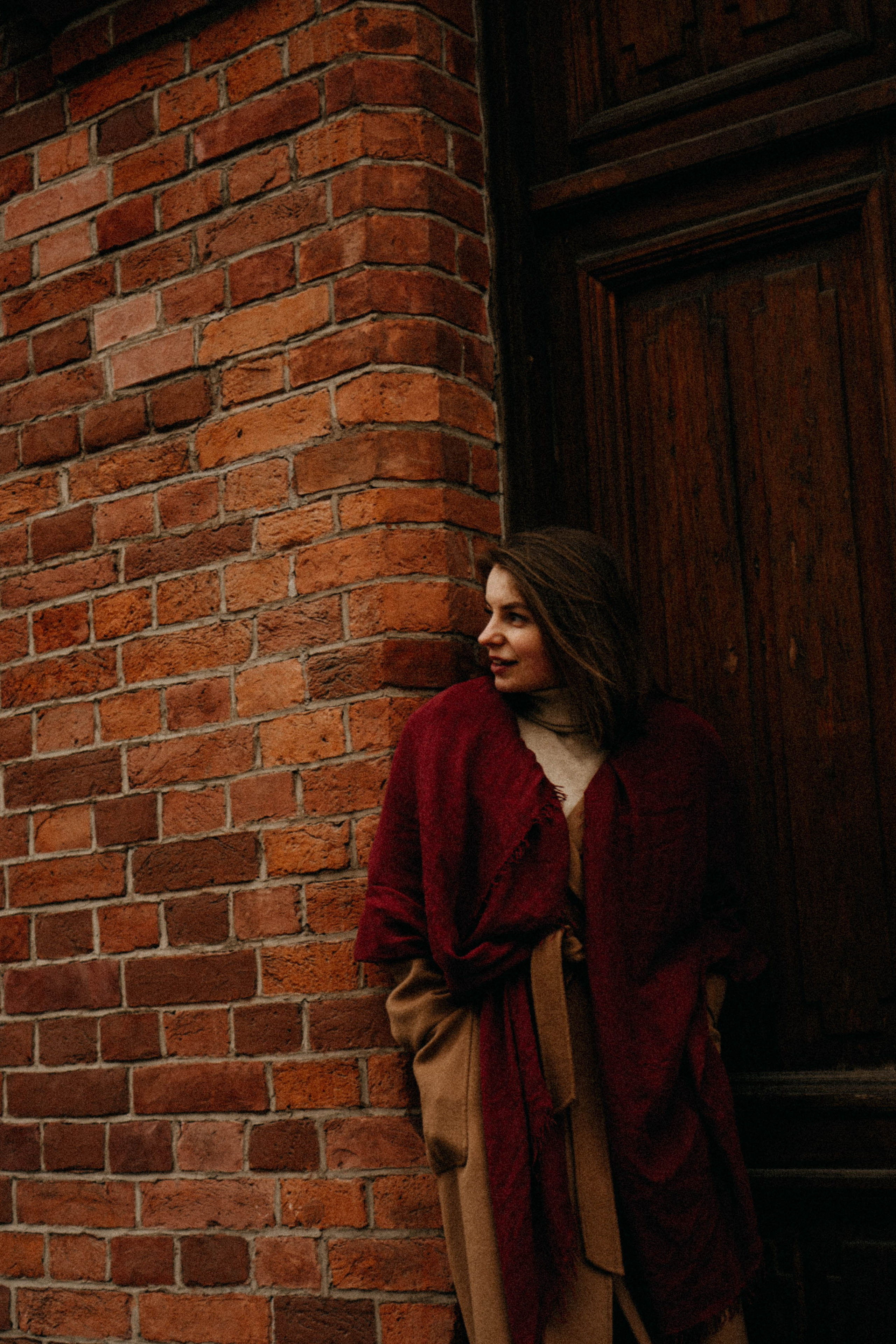 Атмосферная прогулочная. Профессиональный фотограф, Санкт-Петербург — Виктория Богомолова