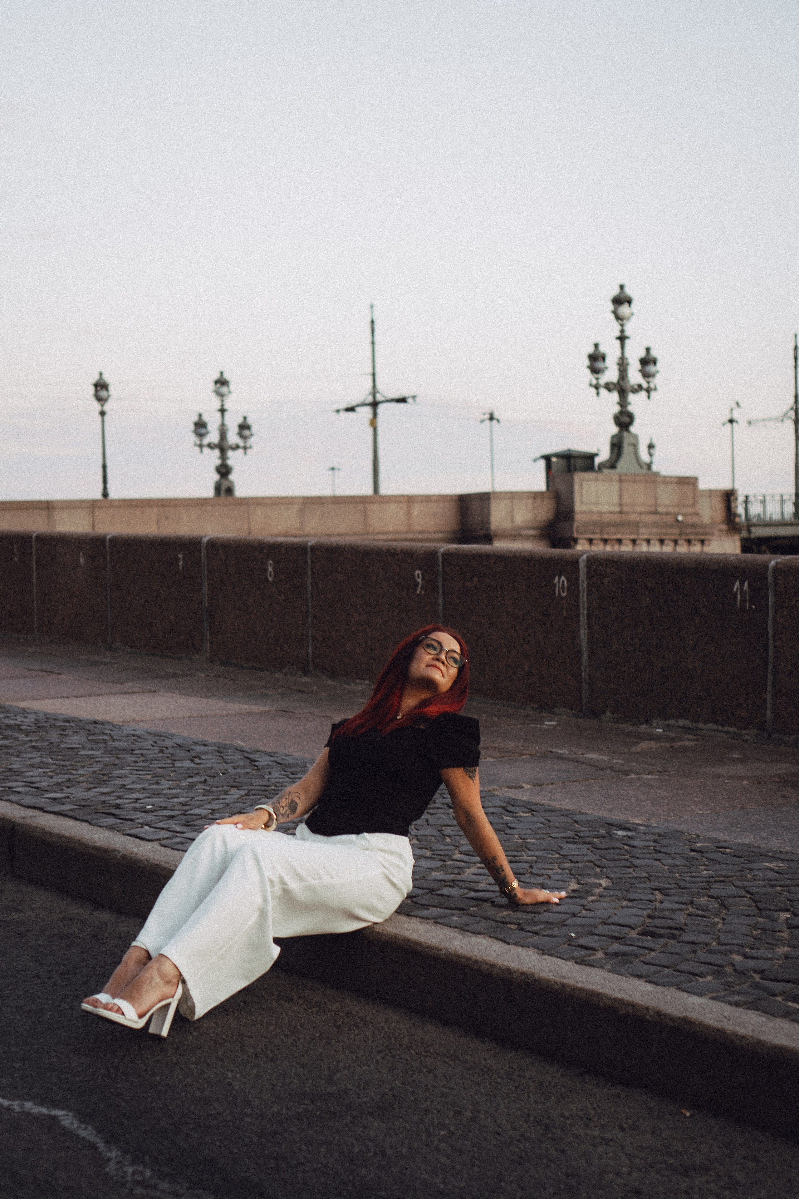 РАССВЕТНАЯ ИСТОРИЯ. Профессиональный фотограф, Санкт-Петербург — Виктория Богомолова