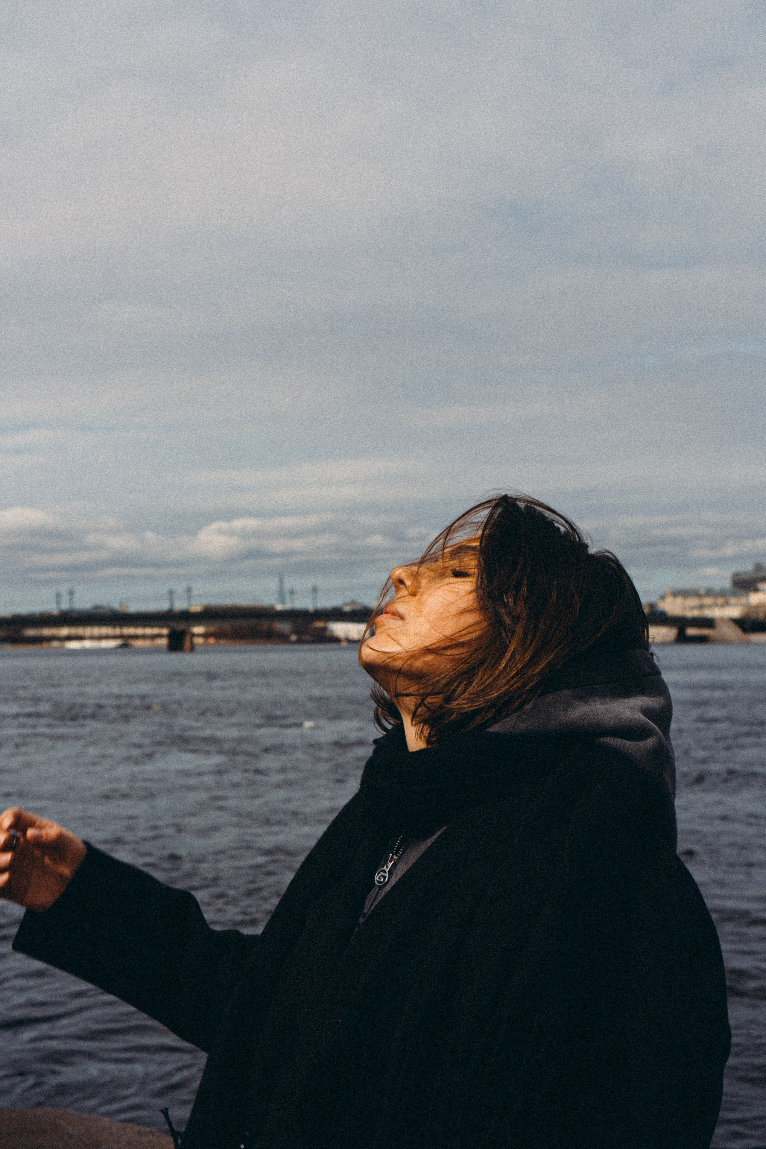 Прогулка по весеннему Питеру. Профессиональный фотограф, Санкт-Петербург — Виктория Богомолова