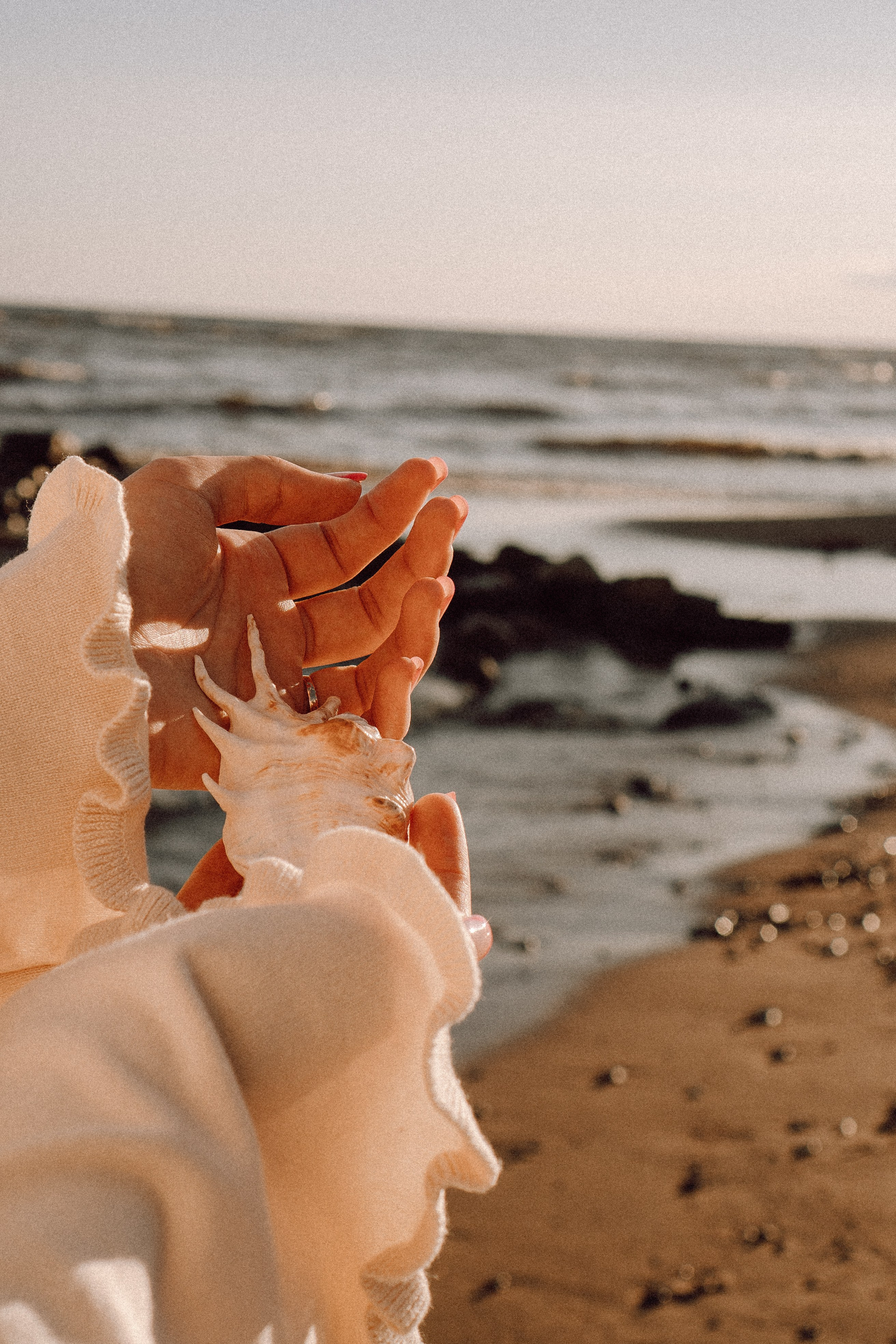 РОМАНТИКА ФИНСКОГО ЗАЛИВА. Профессиональный фотограф, Санкт-Петербург — Виктория Богомолова
