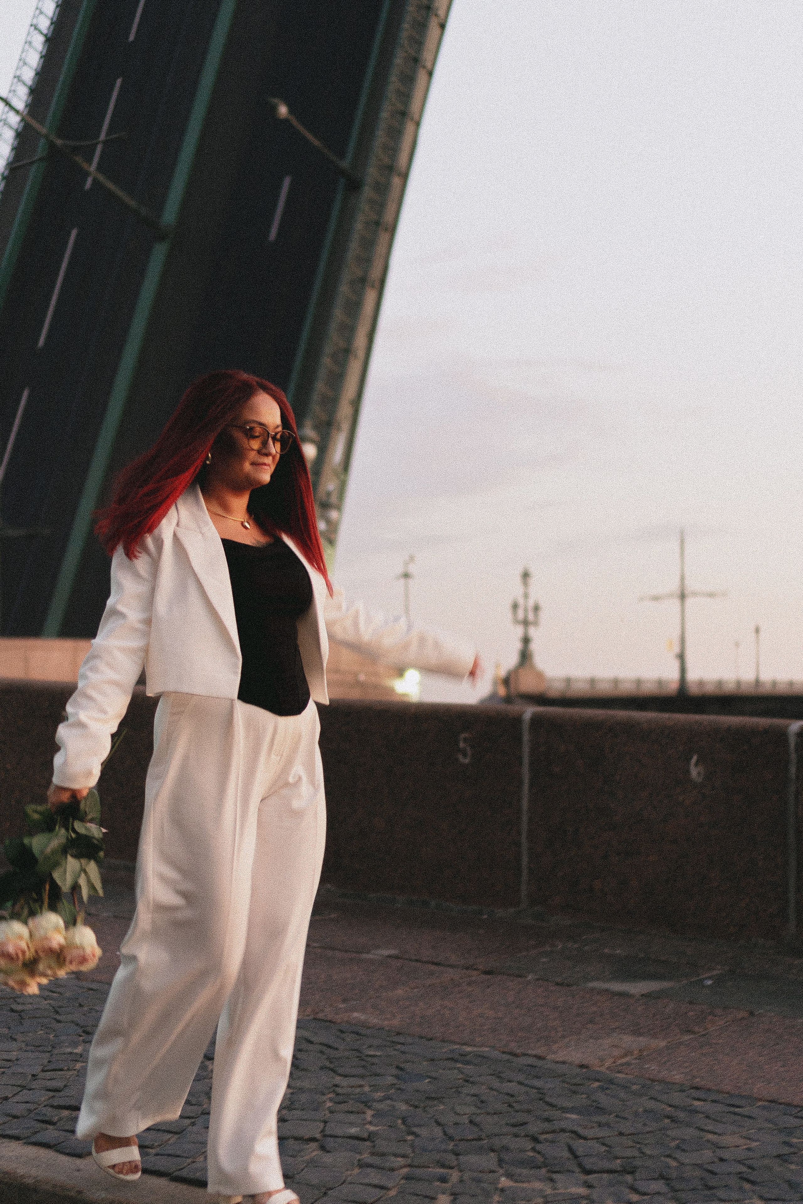 РАССВЕТНАЯ ИСТОРИЯ. Профессиональный фотограф, Санкт-Петербург — Виктория Богомолова