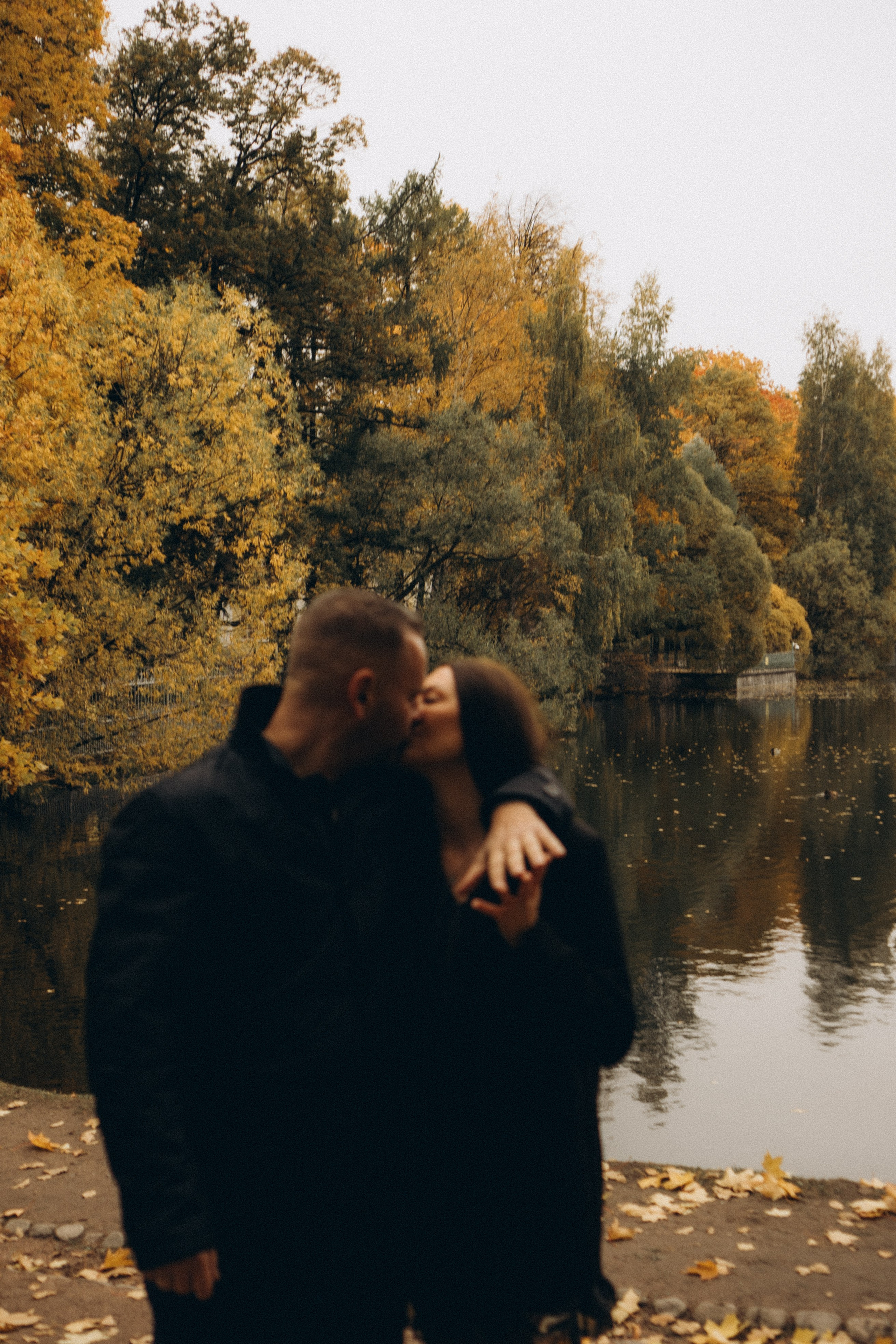 Любовь. Профессиональный фотограф, Санкт-Петербург — Виктория Богомолова