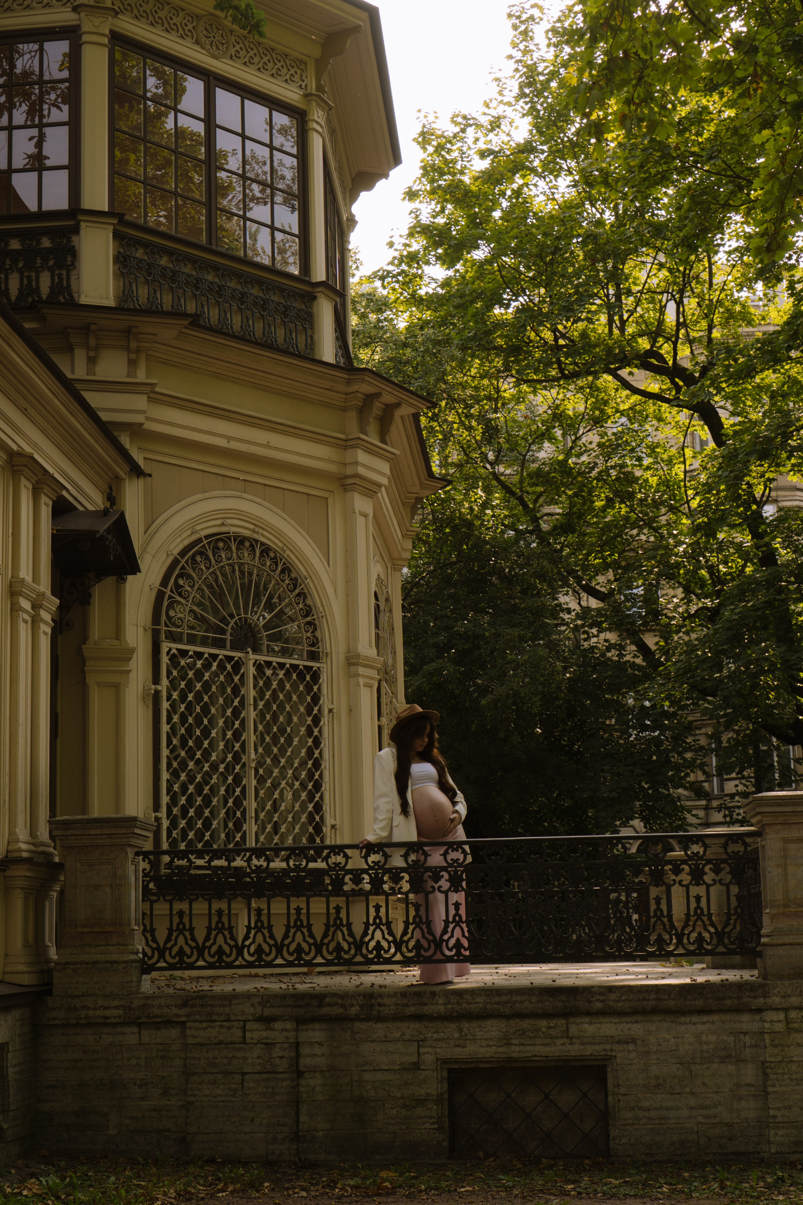СЕМЕЙНАЯ ИСТОРИЯ. Профессиональный фотограф, Санкт-Петербург — Виктория Богомолова